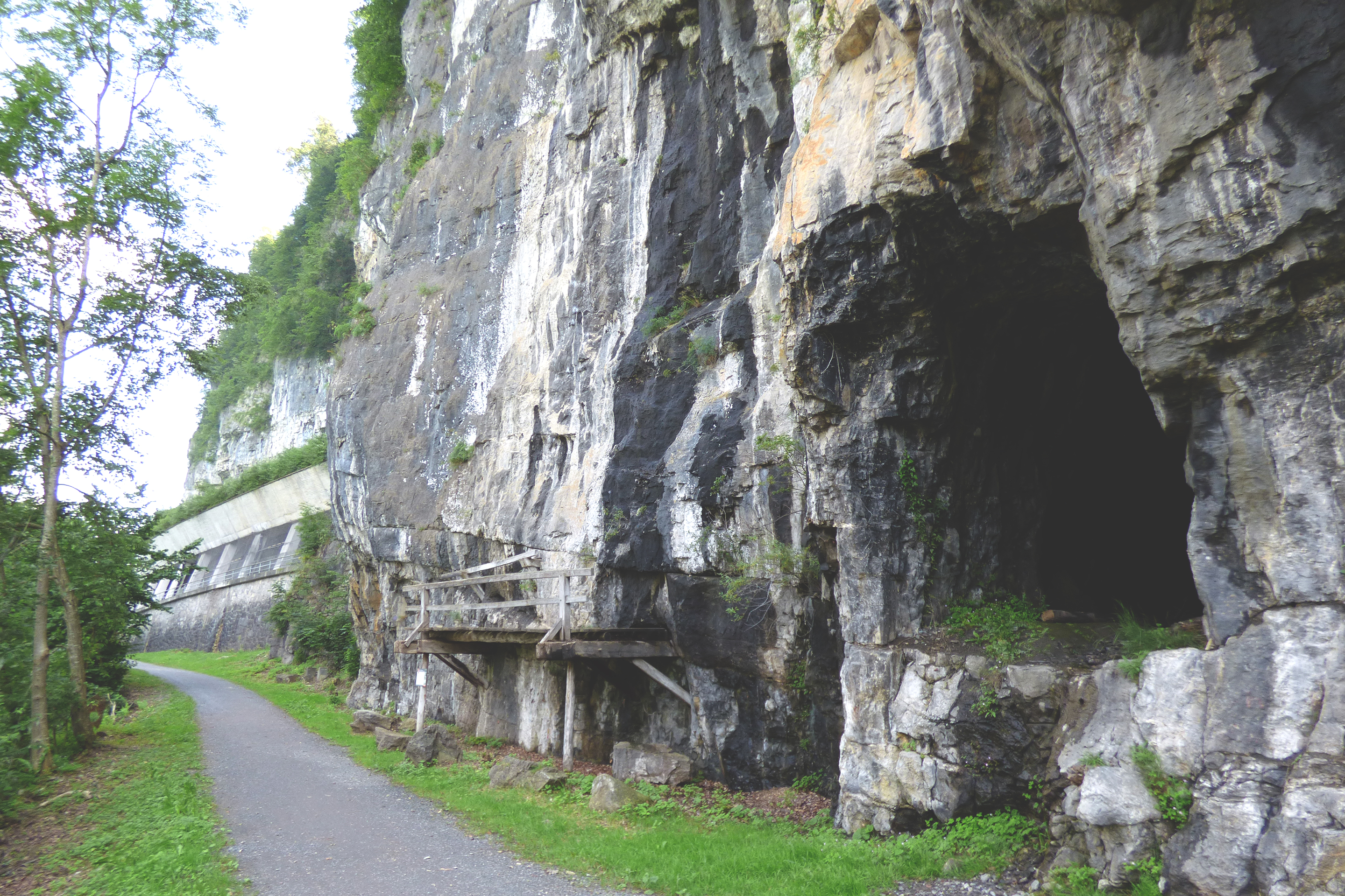 espazium-unterwegs-walensee-Verkehrswege