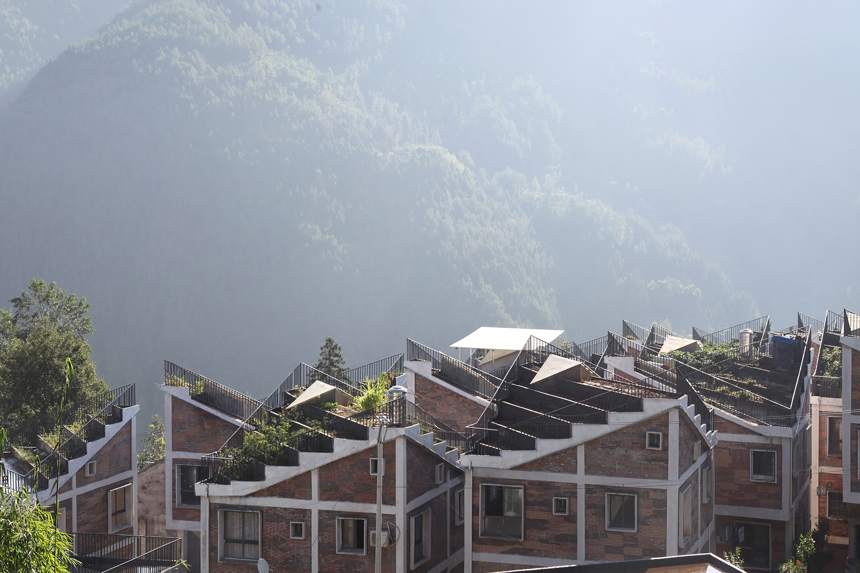 Critical-Care-Jintai-Village