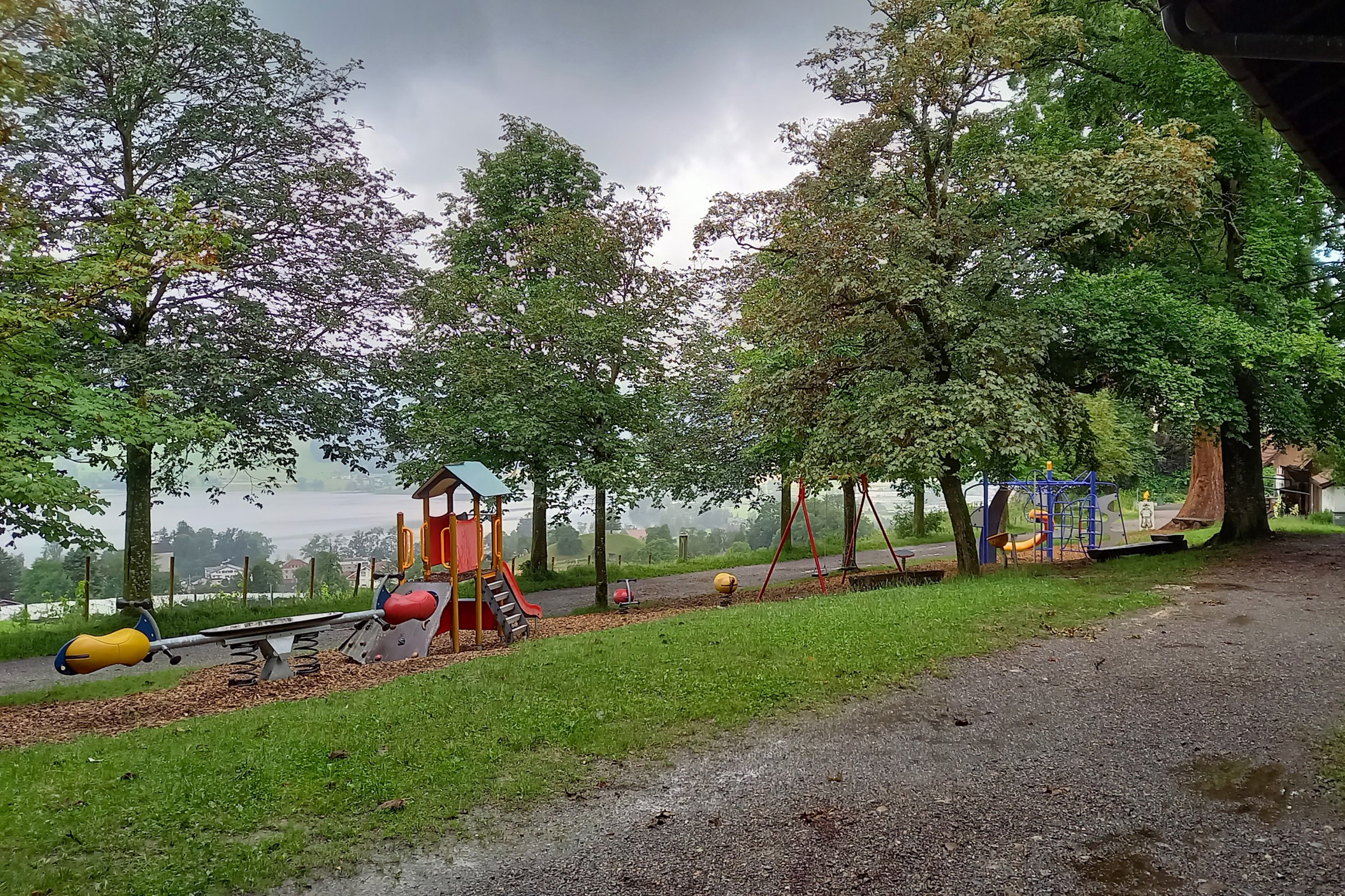 Sieben-Brueggliweg-Spielplatz