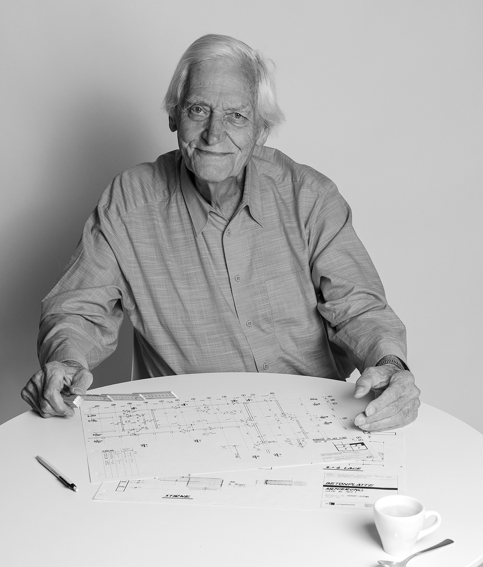 Walter-Bolliger-Portraet