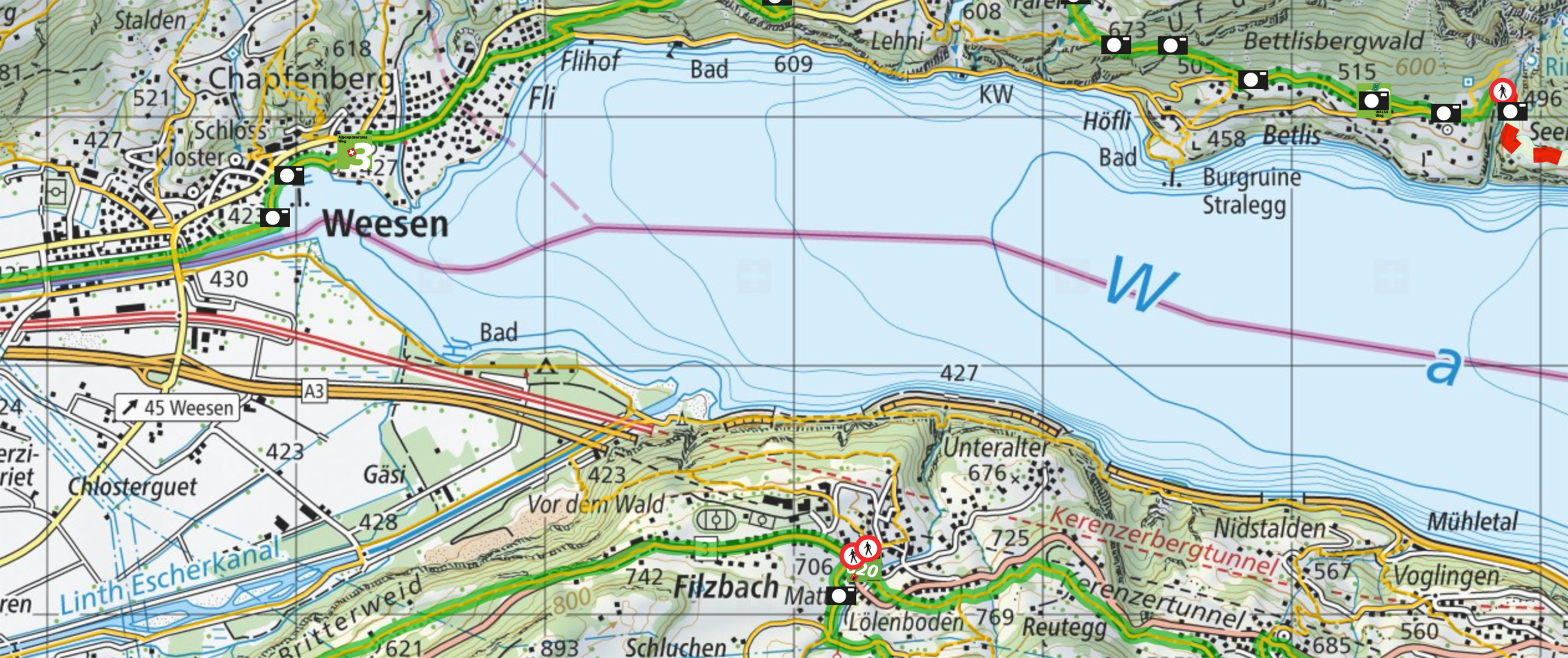 espazium-unterwegs-Karte-Heerweg