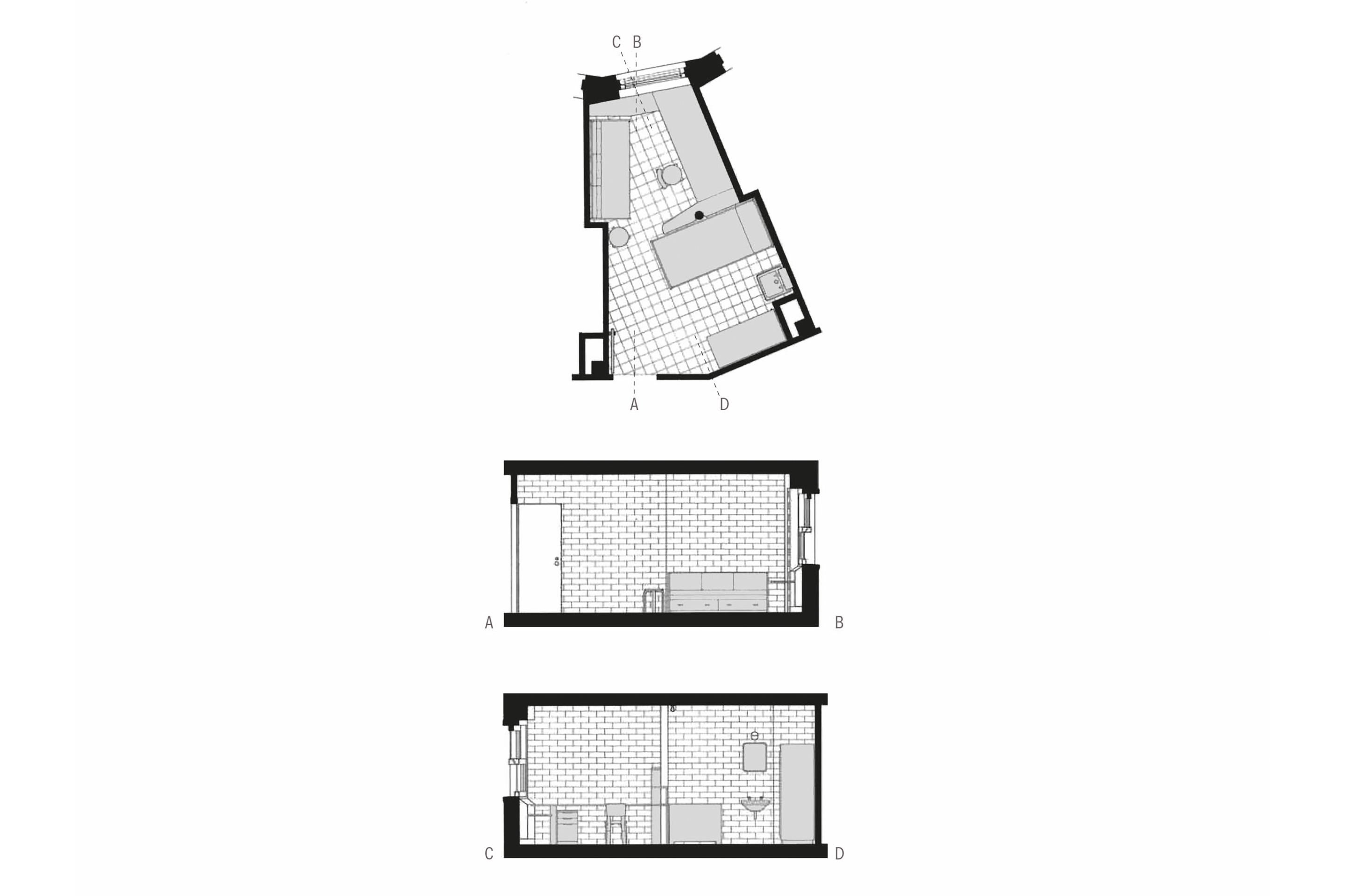 Studentenwohnungen-10-Baker-House-Alvar-Aalto