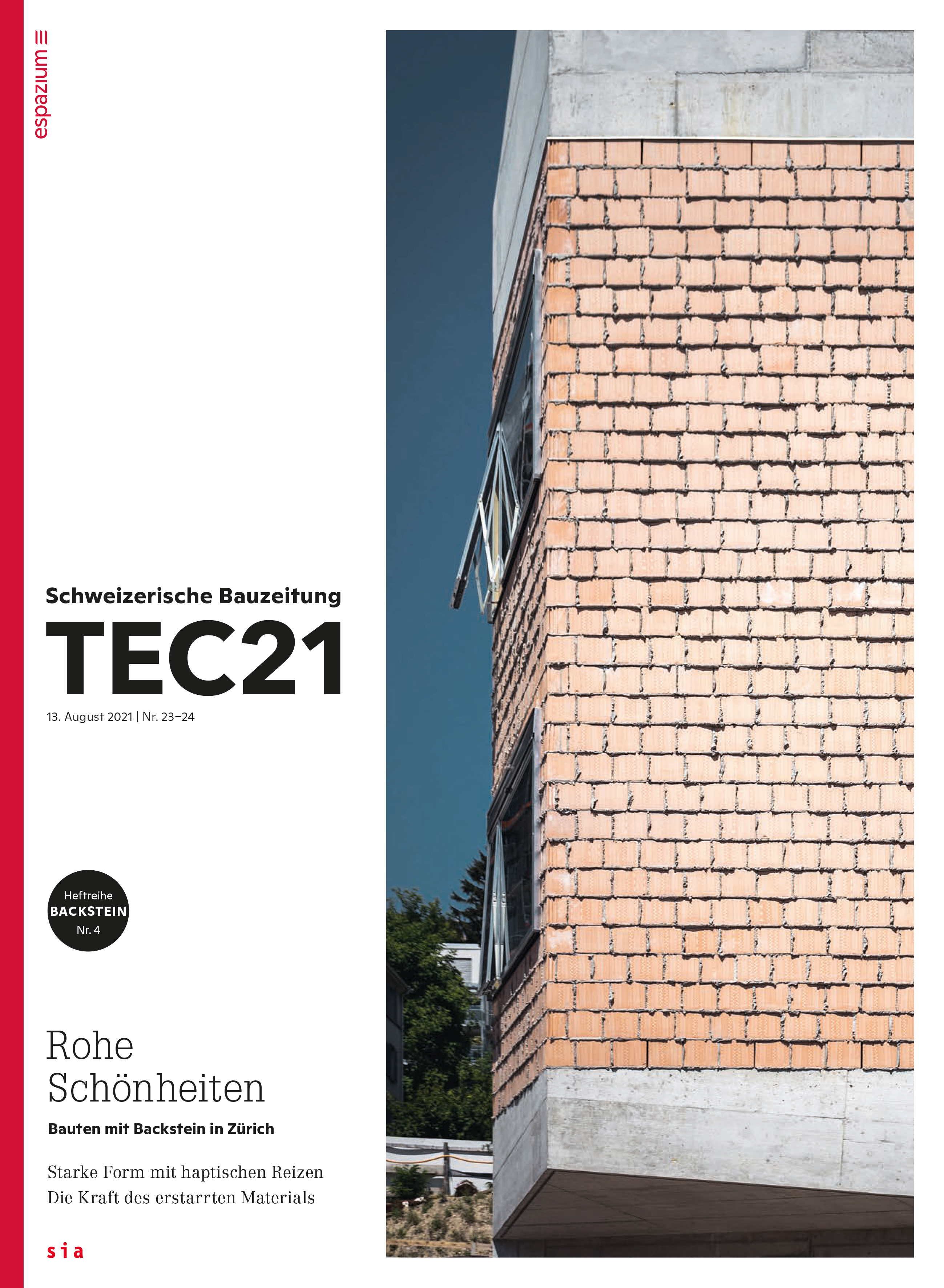 TEC21 23–24/2021