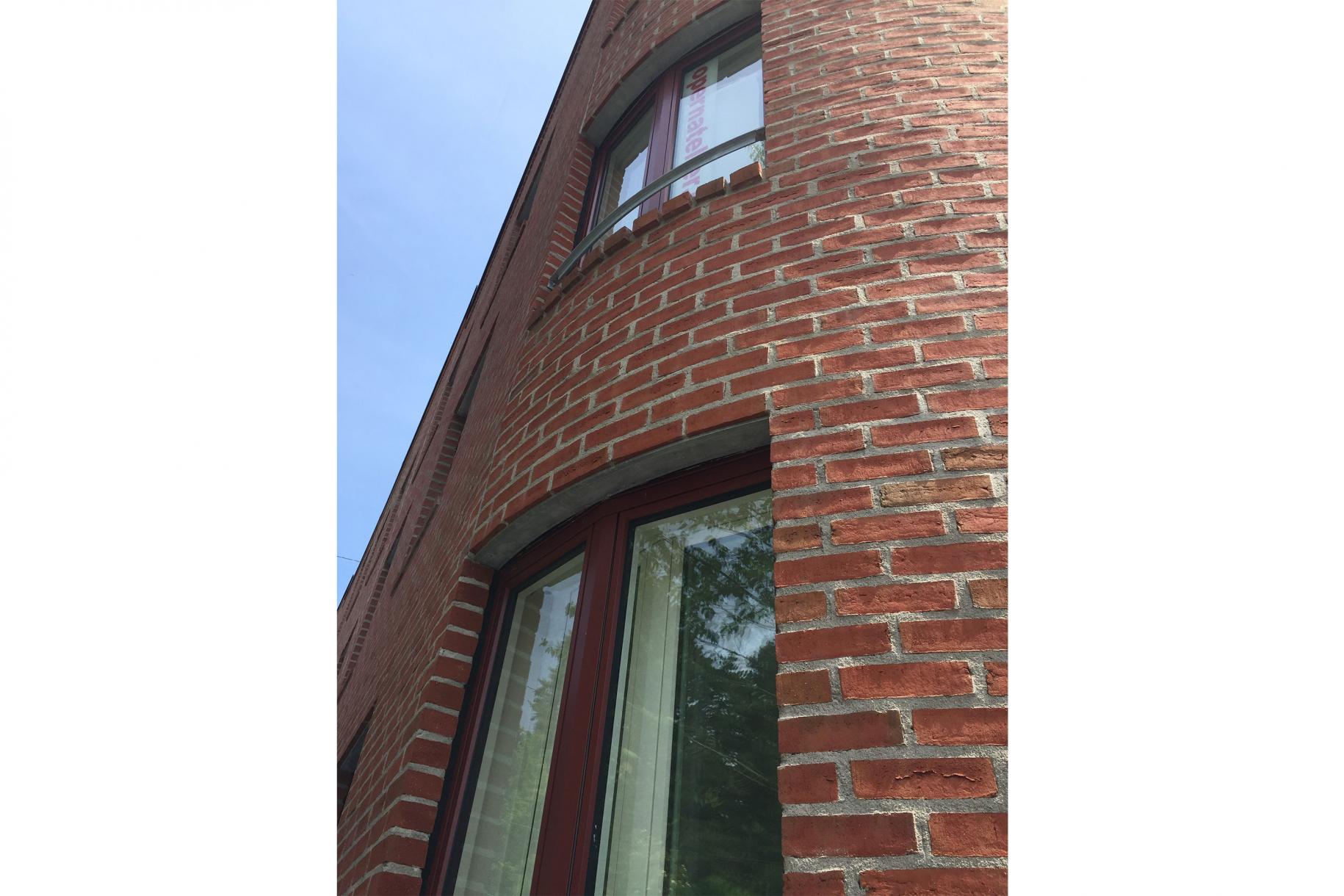 Comparto Rosengarten, Zurigo