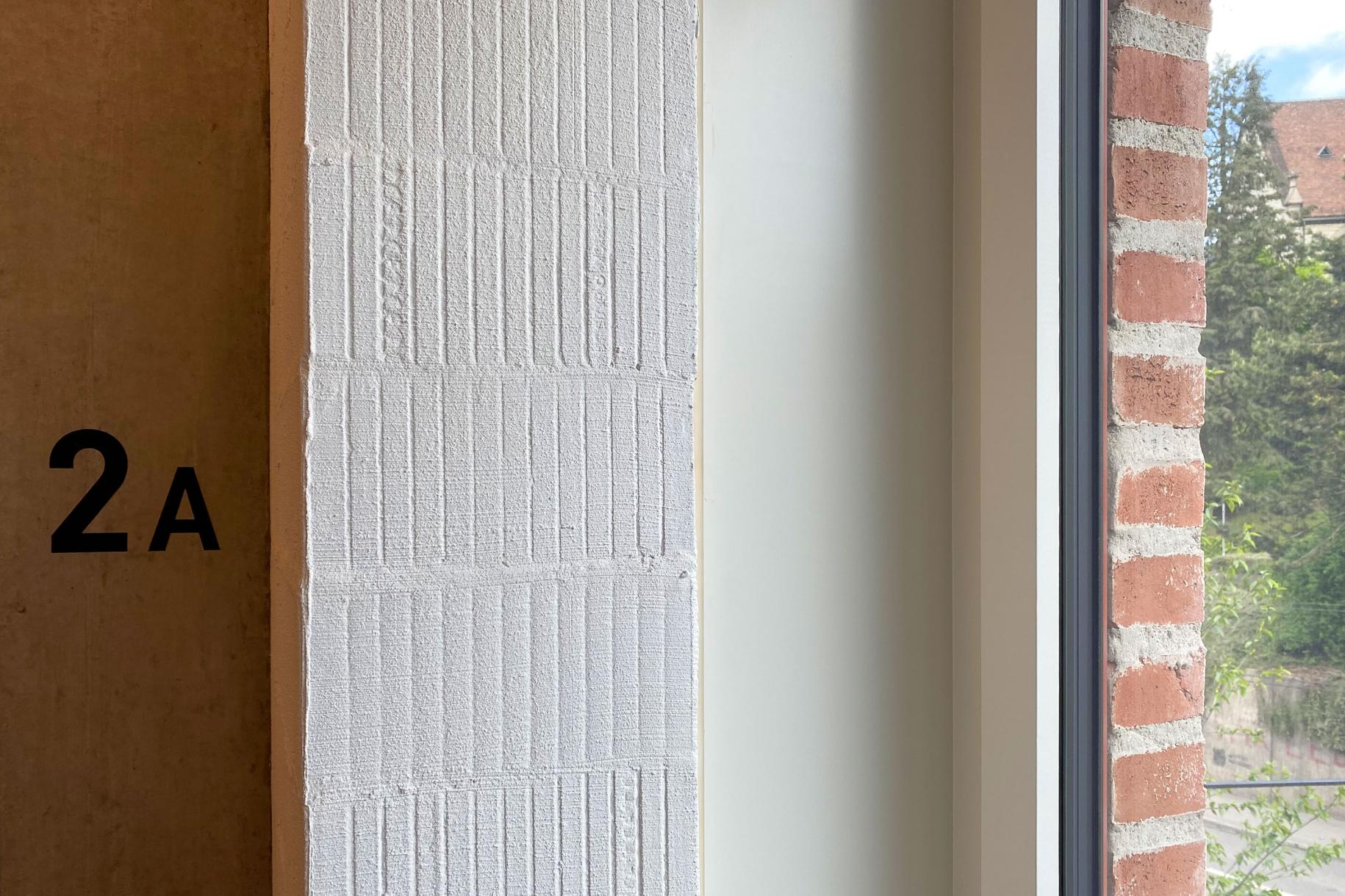 Comparto Rosengarten, Zurigo