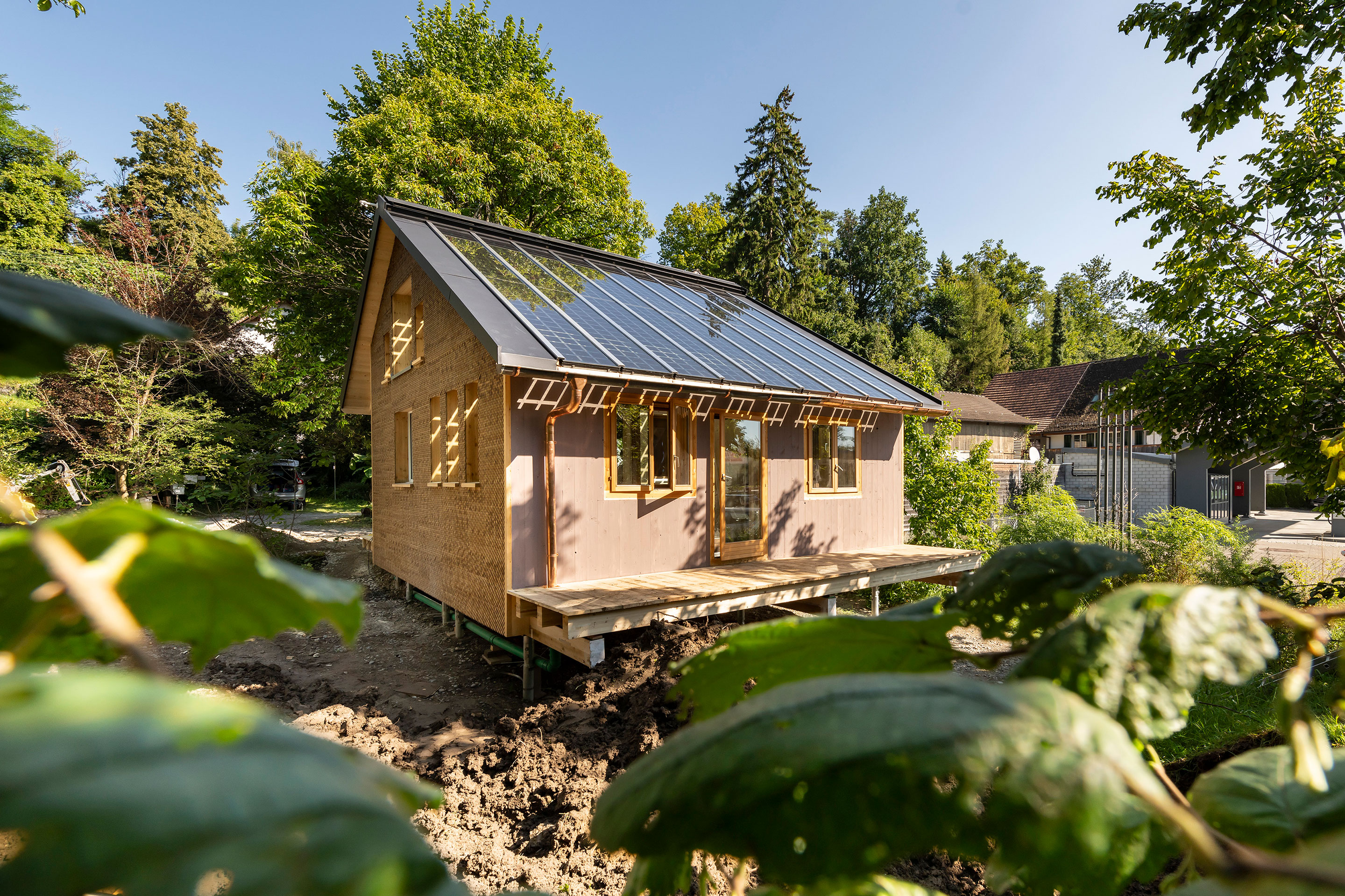 Kreis-Haus
