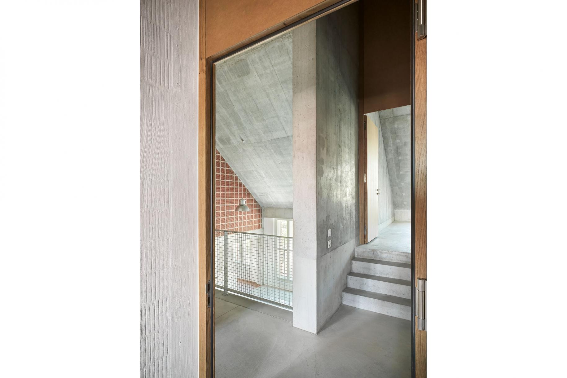 Comparto Rosengarten, Zurigo