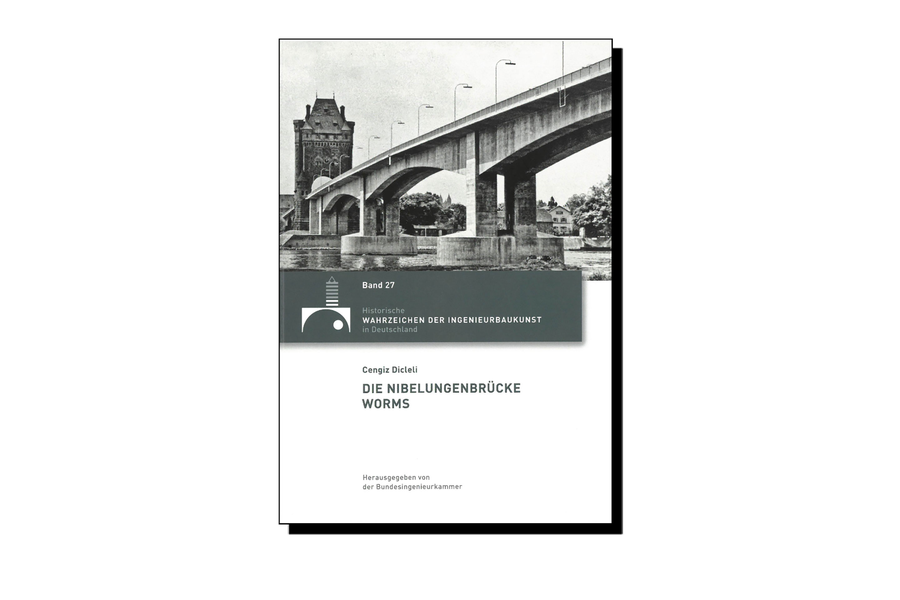 Cover-Nibelungenbruecke