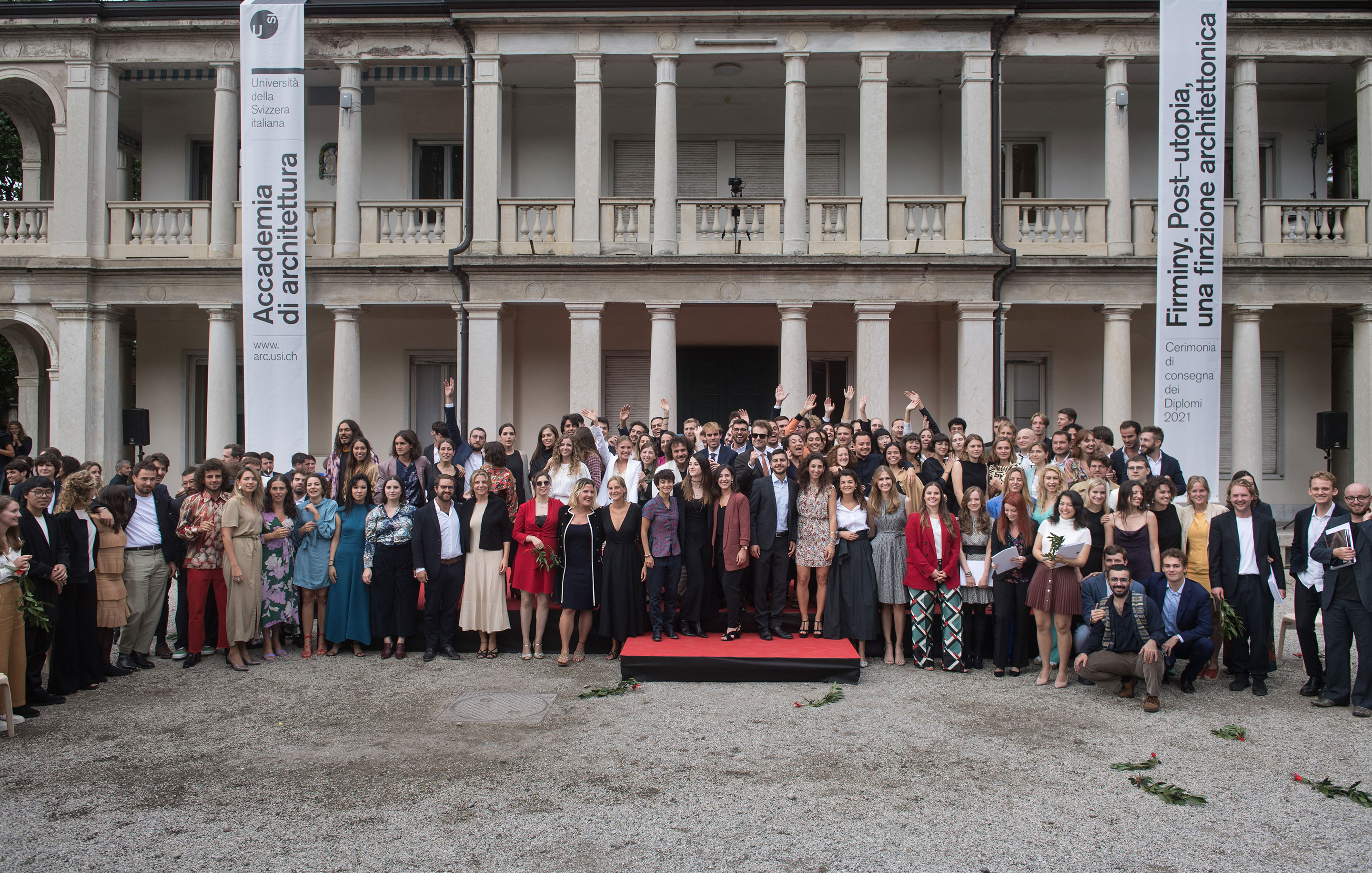 diplomi accademia architettura