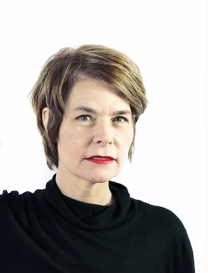 Portrait de Cathrin Trebeljahr, 2020
