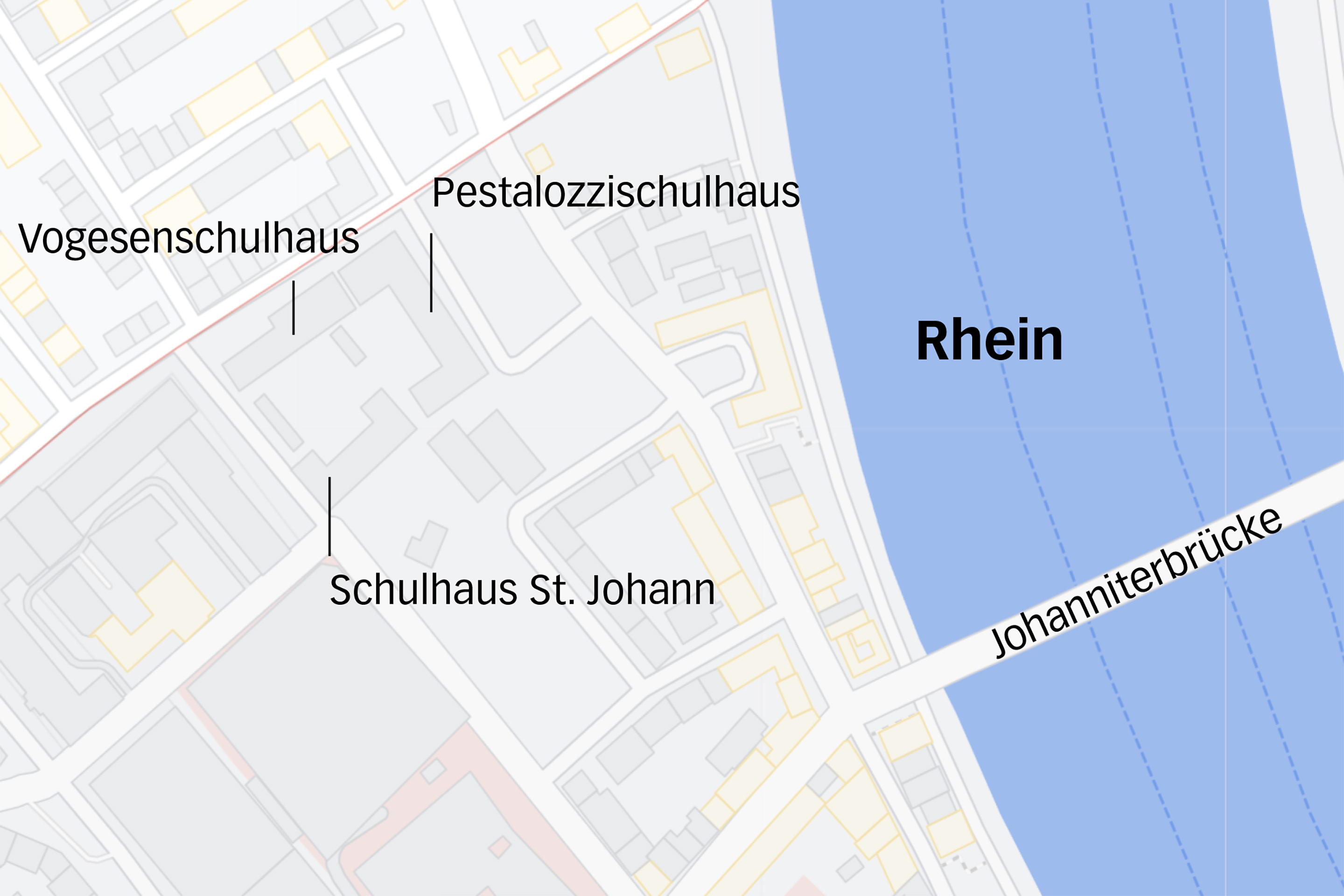 Pestalozzi-Situation-global