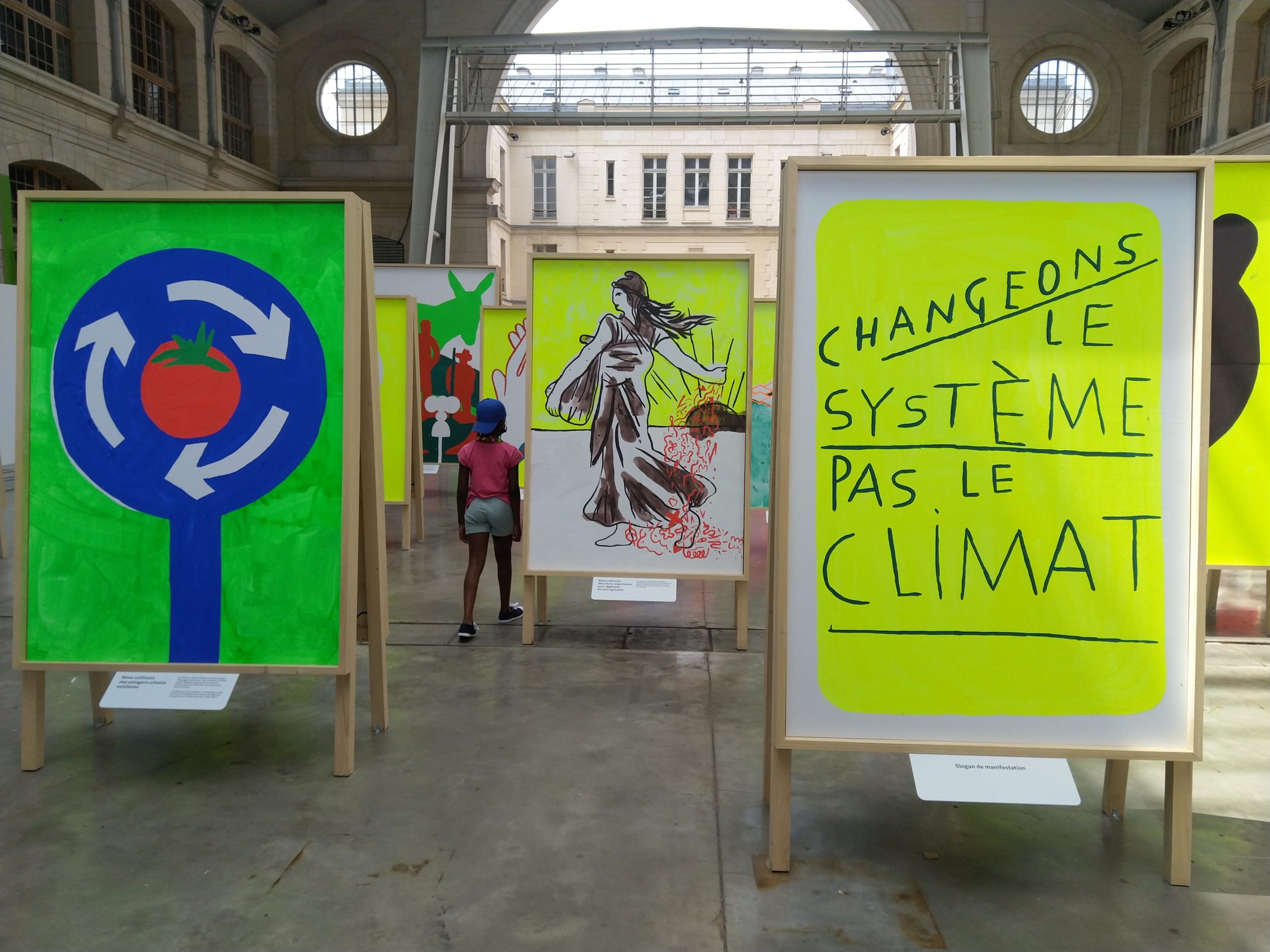 Explore La Transition - Énergies Désespoirs (13 octobre 2021)