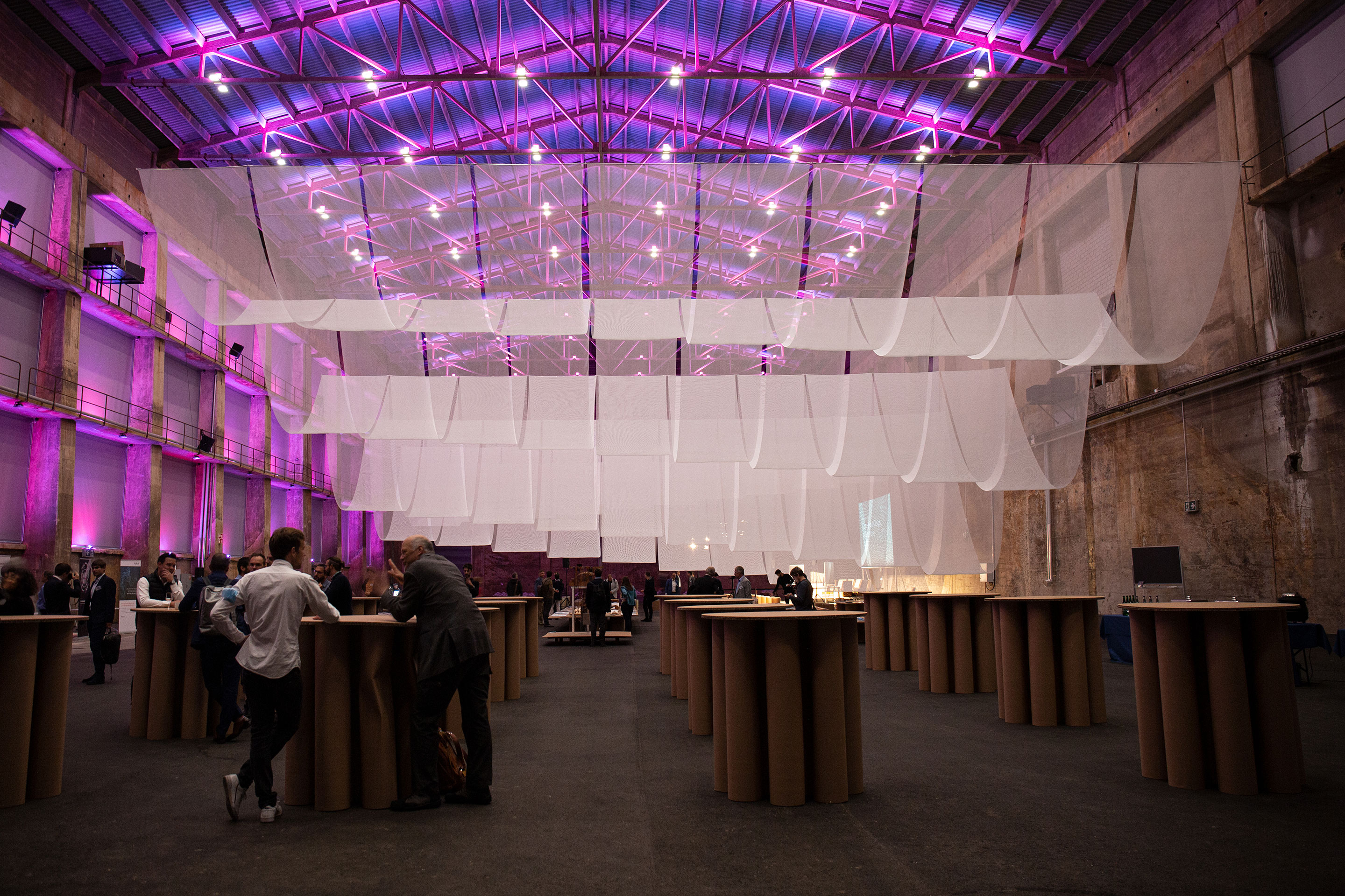 Conceptual Design of Structures