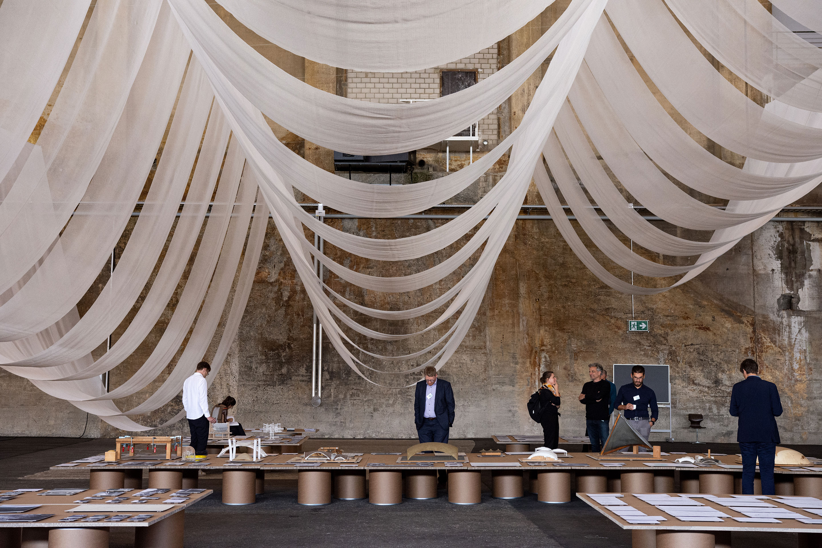 Conceptual Design of Structures