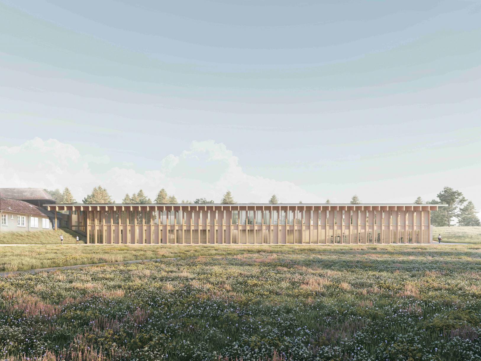 Cath­rin Tre­bel­jahr