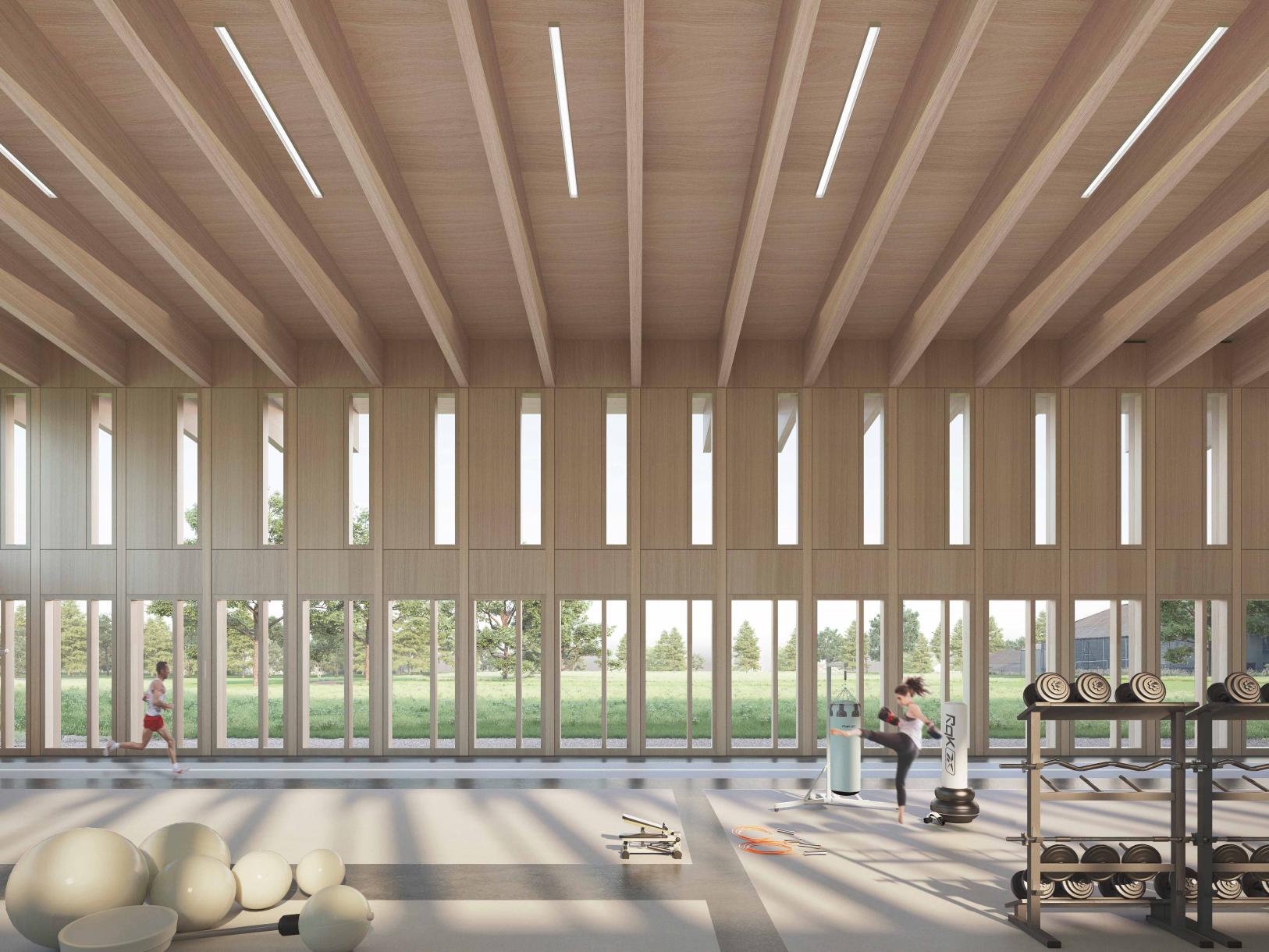 Cath­rin Tre­bel­jahr