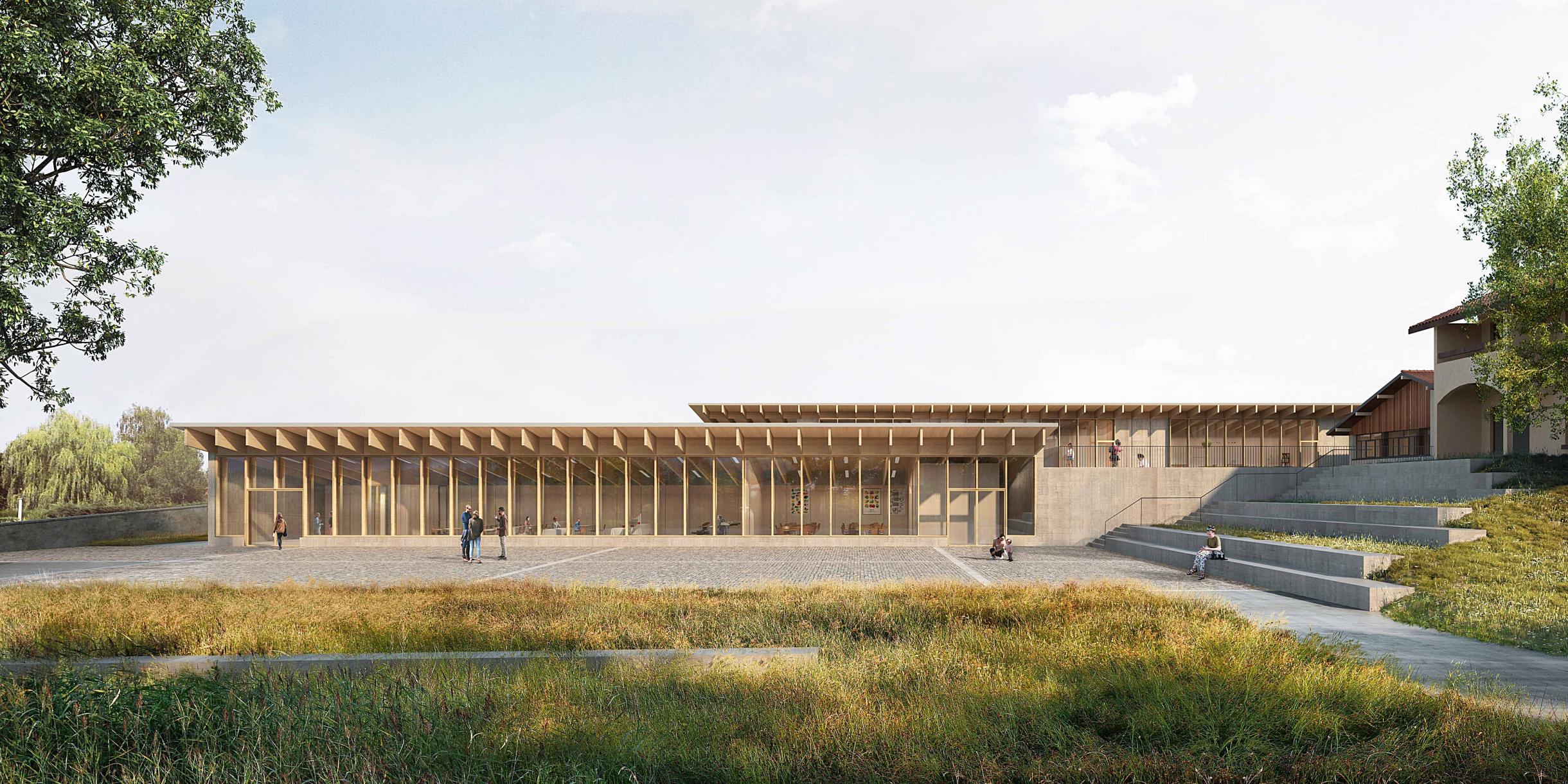 Cath­rin Tre­bel­jahr