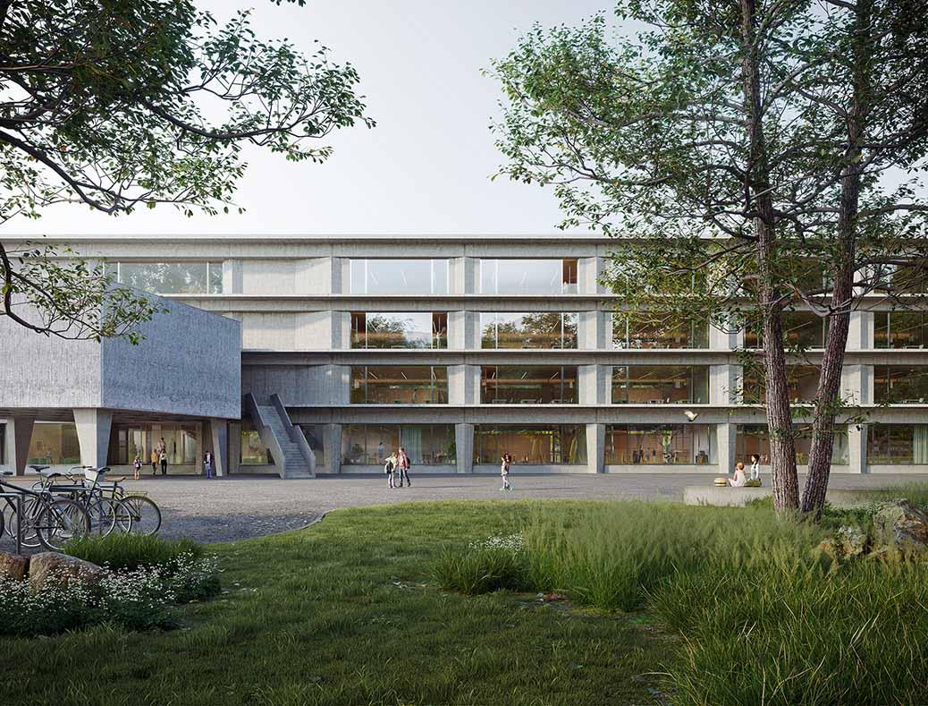 Cath­rin Tre­bel­jahr