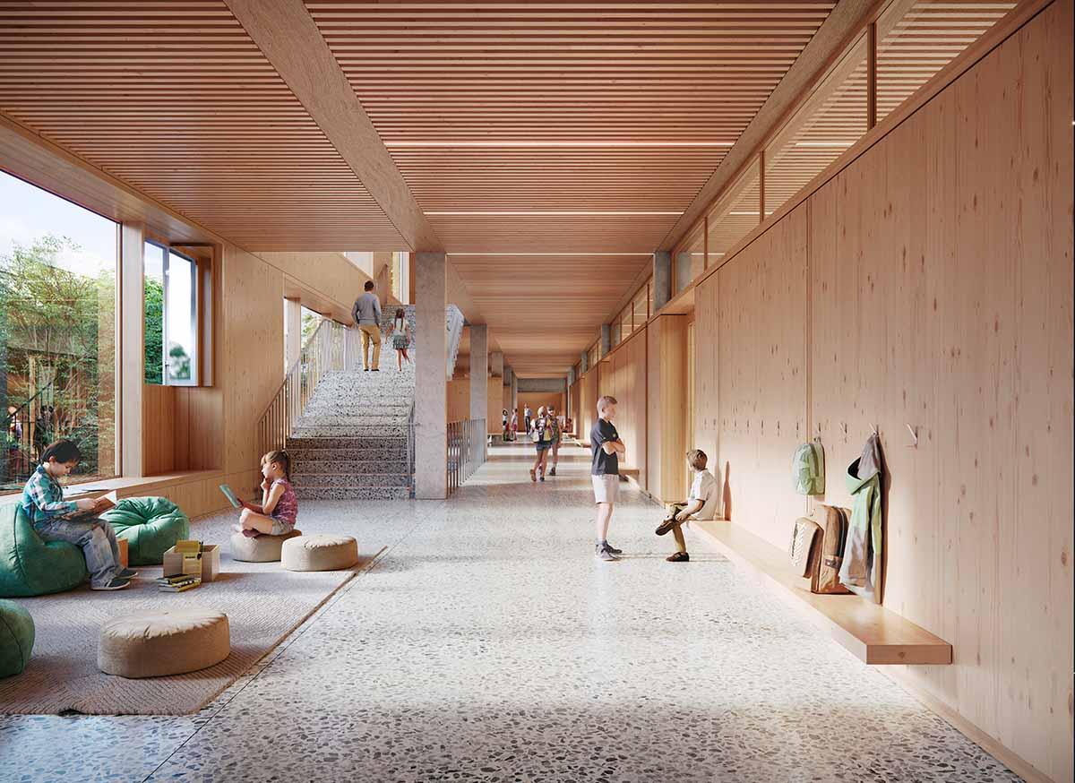 Cath­rin Tre­bel­jahr