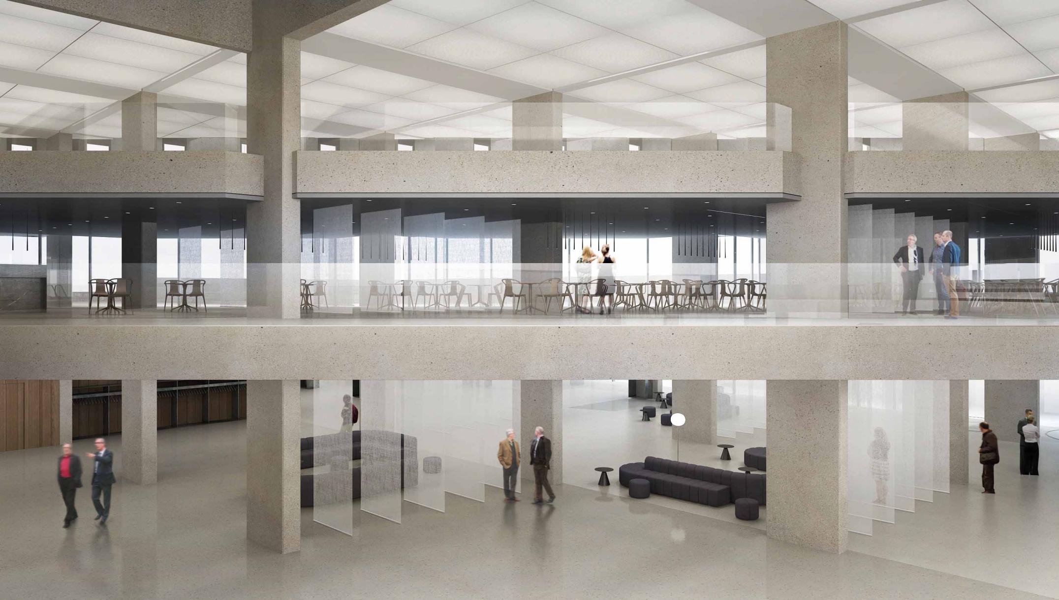 Cath­rin Tre­bel­jahr