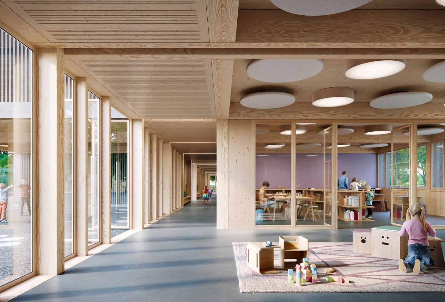 Cath­rin Tre­bel­jahr