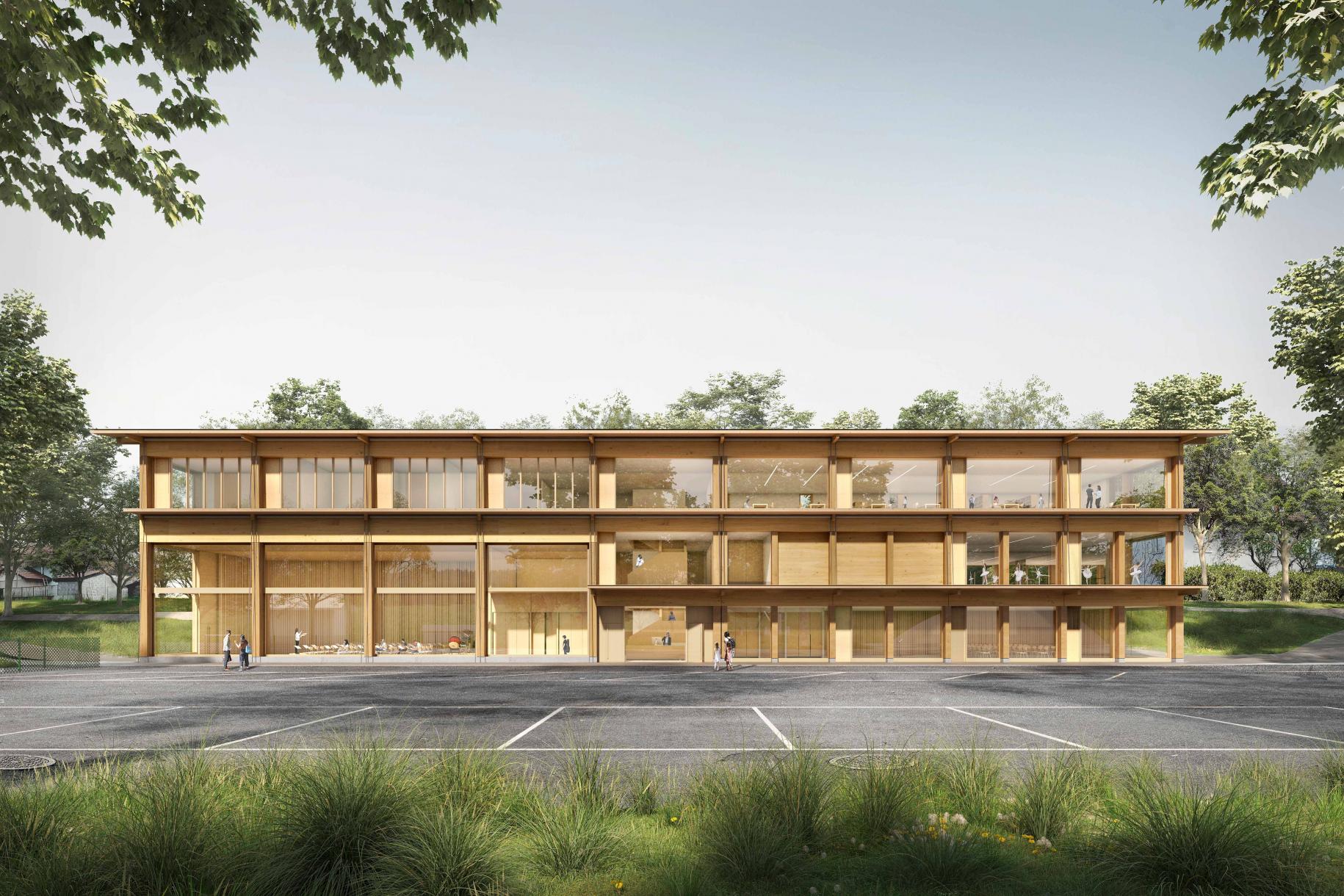 Cath­rin Tre­bel­jahr