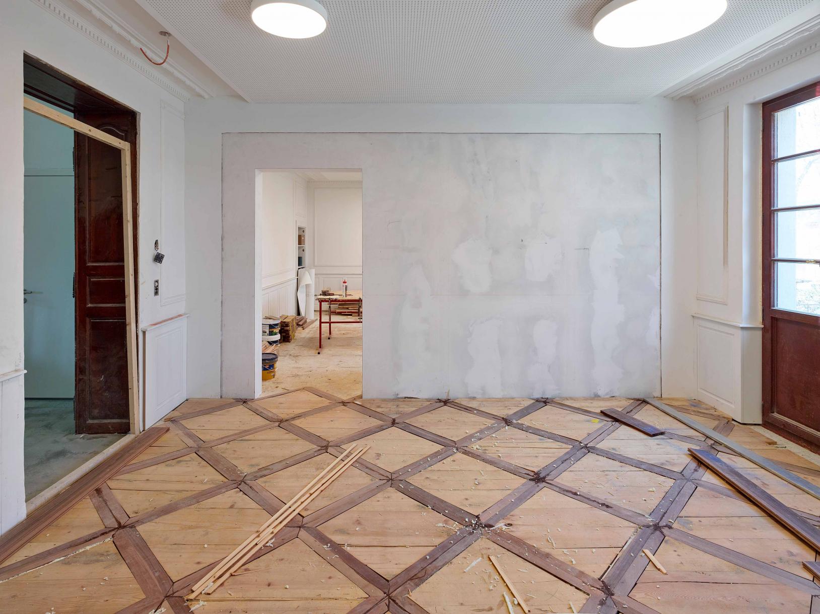 Cath­rin Tre­bel­jahr