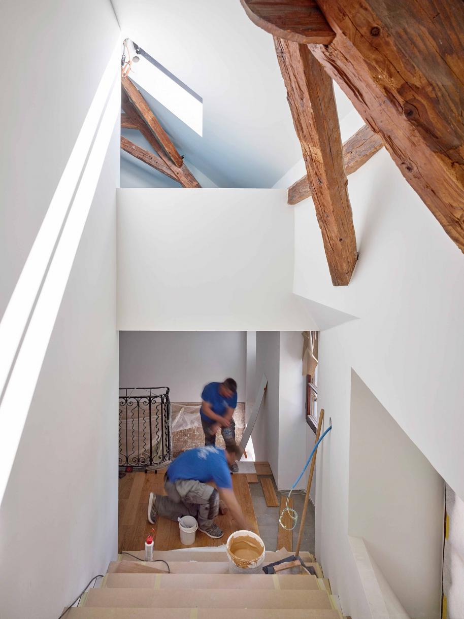 Cath­rin Tre­bel­jahr