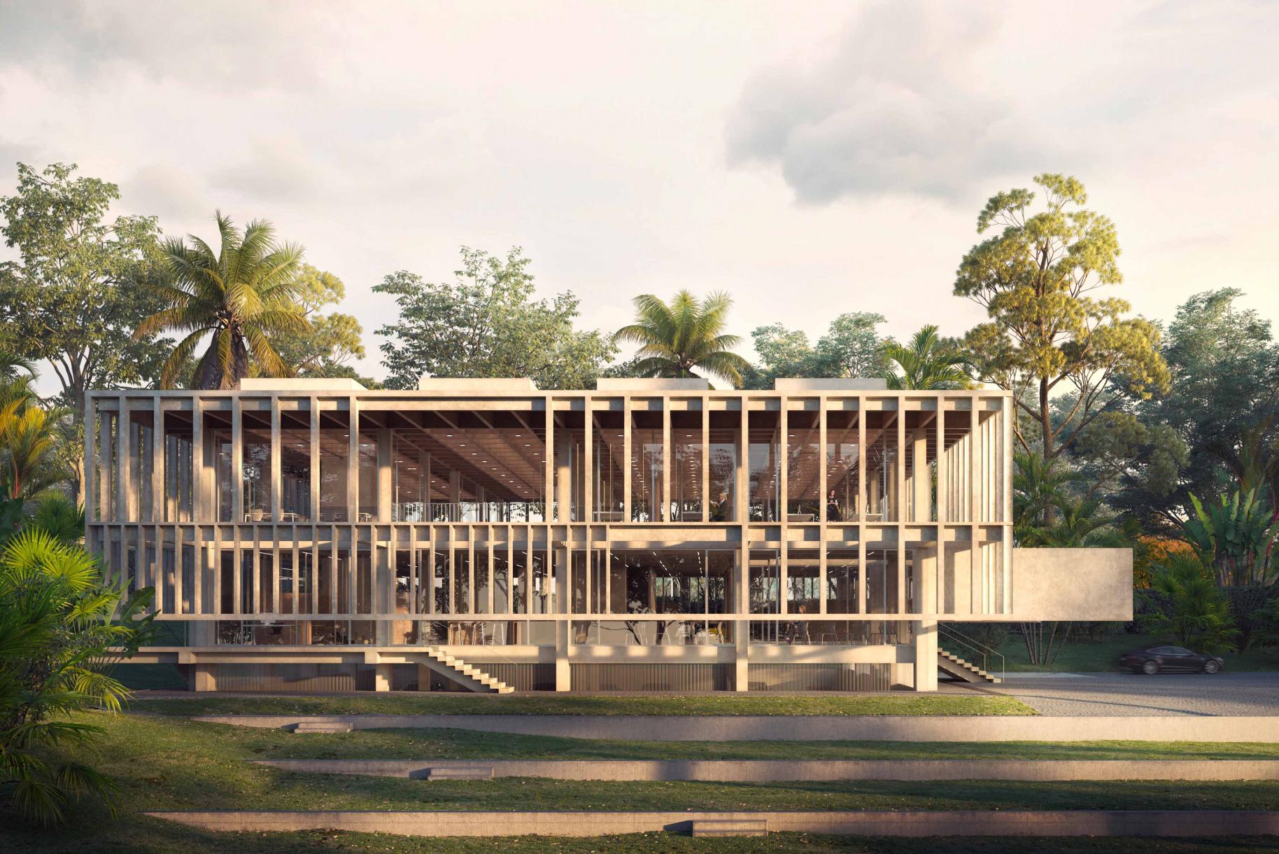 Cath­rin Tre­bel­jahr