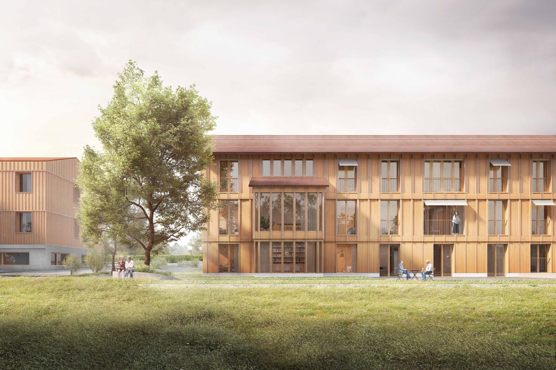 Cath­rin Tre­bel­jahr