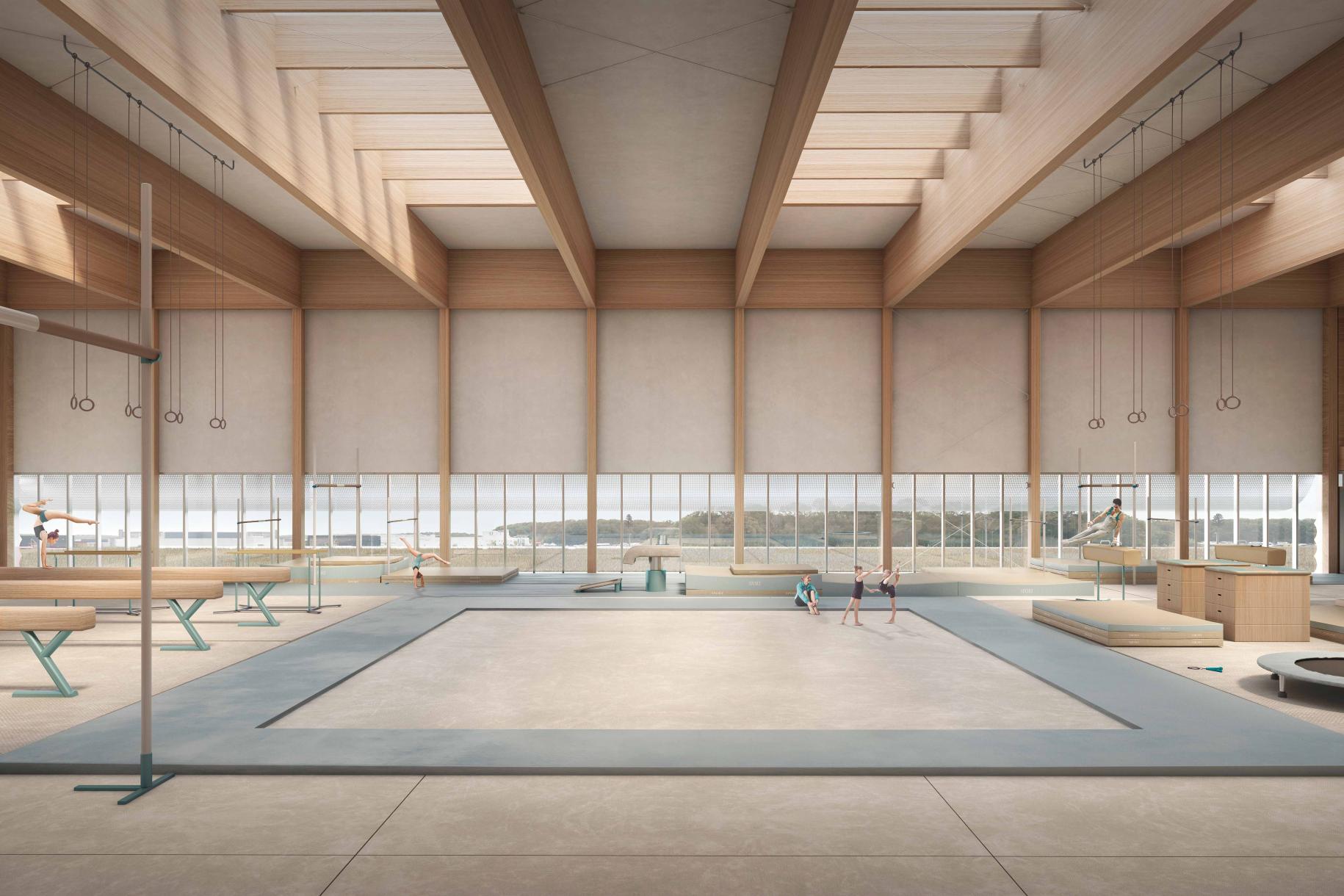 Cath­rin Tre­bel­jahr