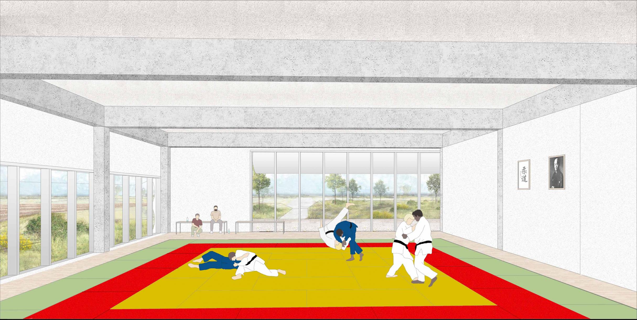 Cath­rin Tre­bel­jahr