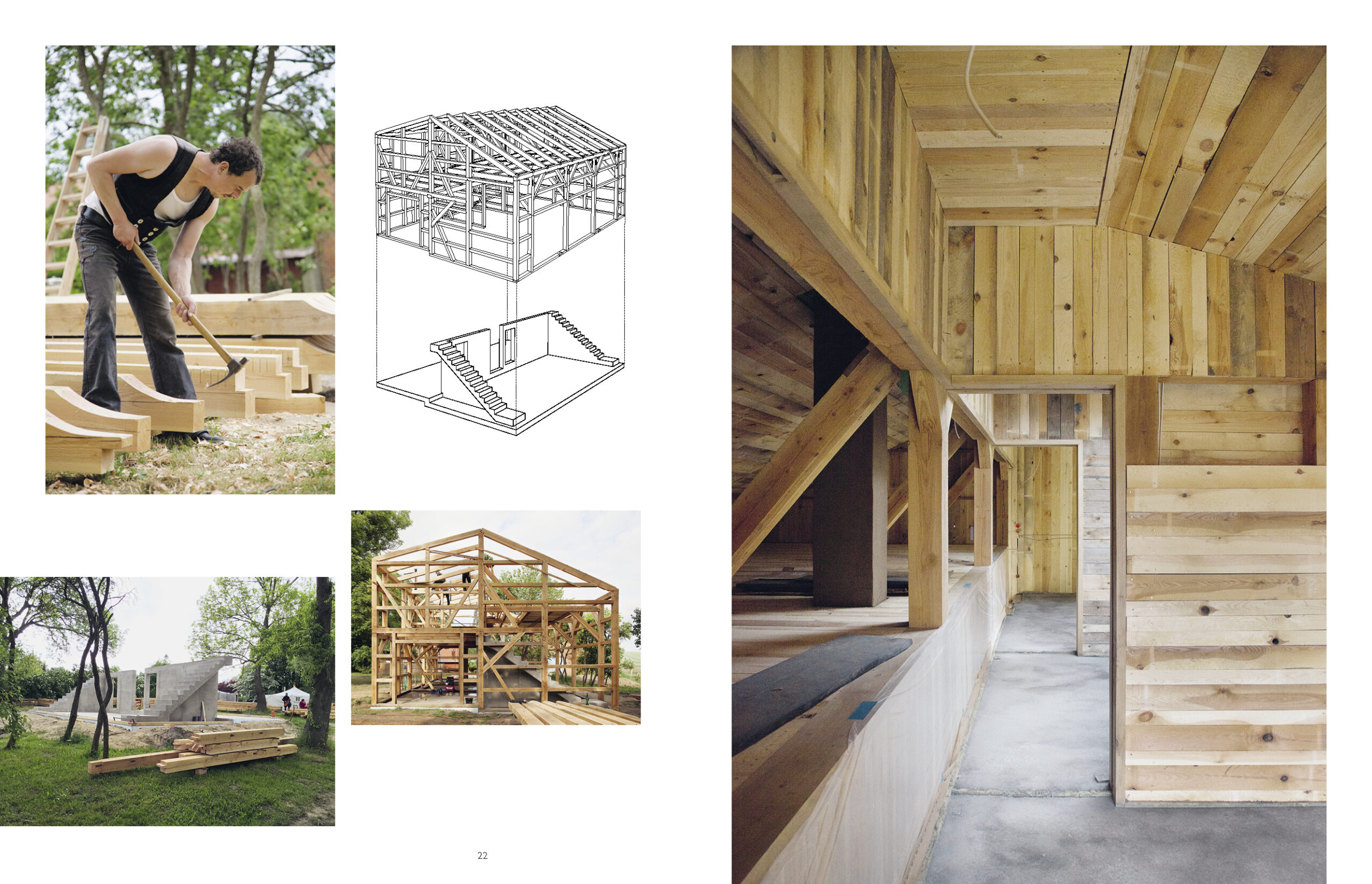 Extrait de la publication AFF – Berlin/Lausanne - Quart