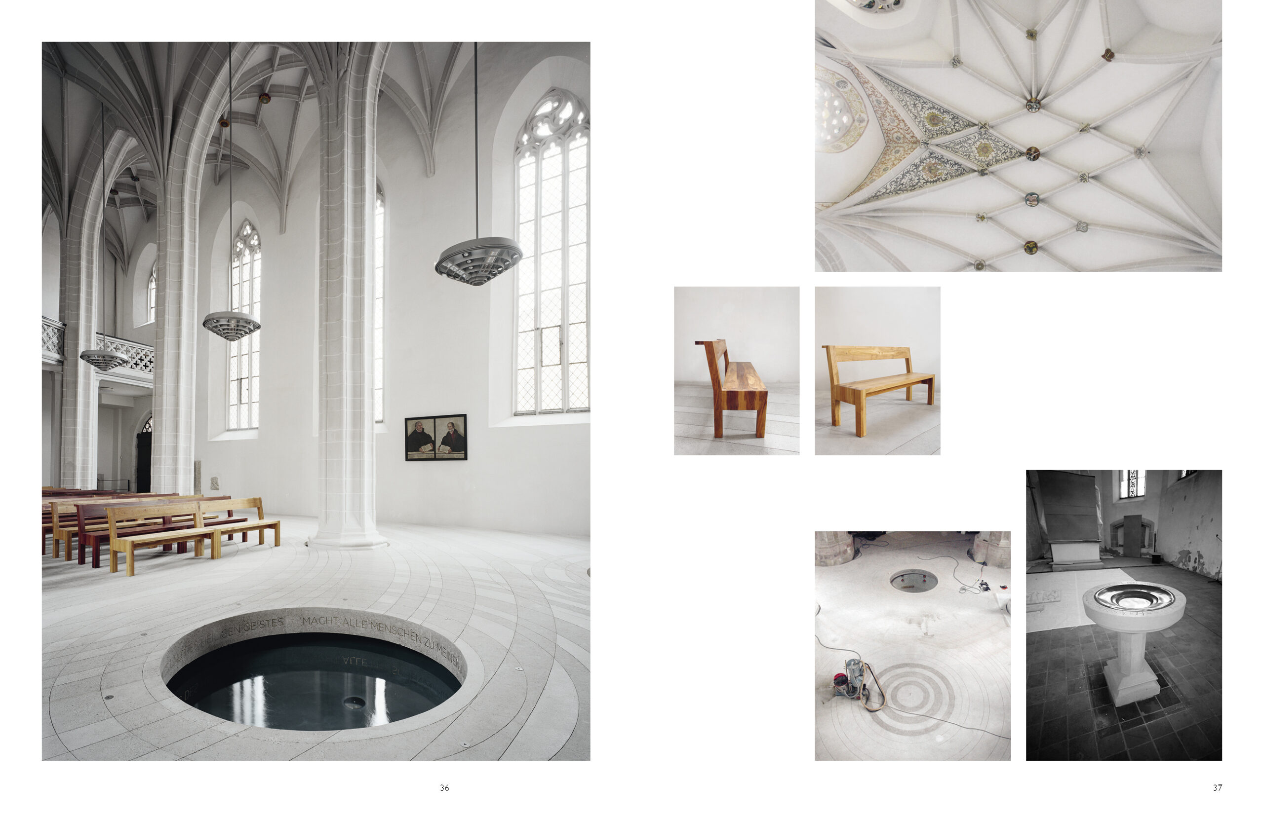 Extrait de la publication AFF – Berlin/Lausanne - Quart