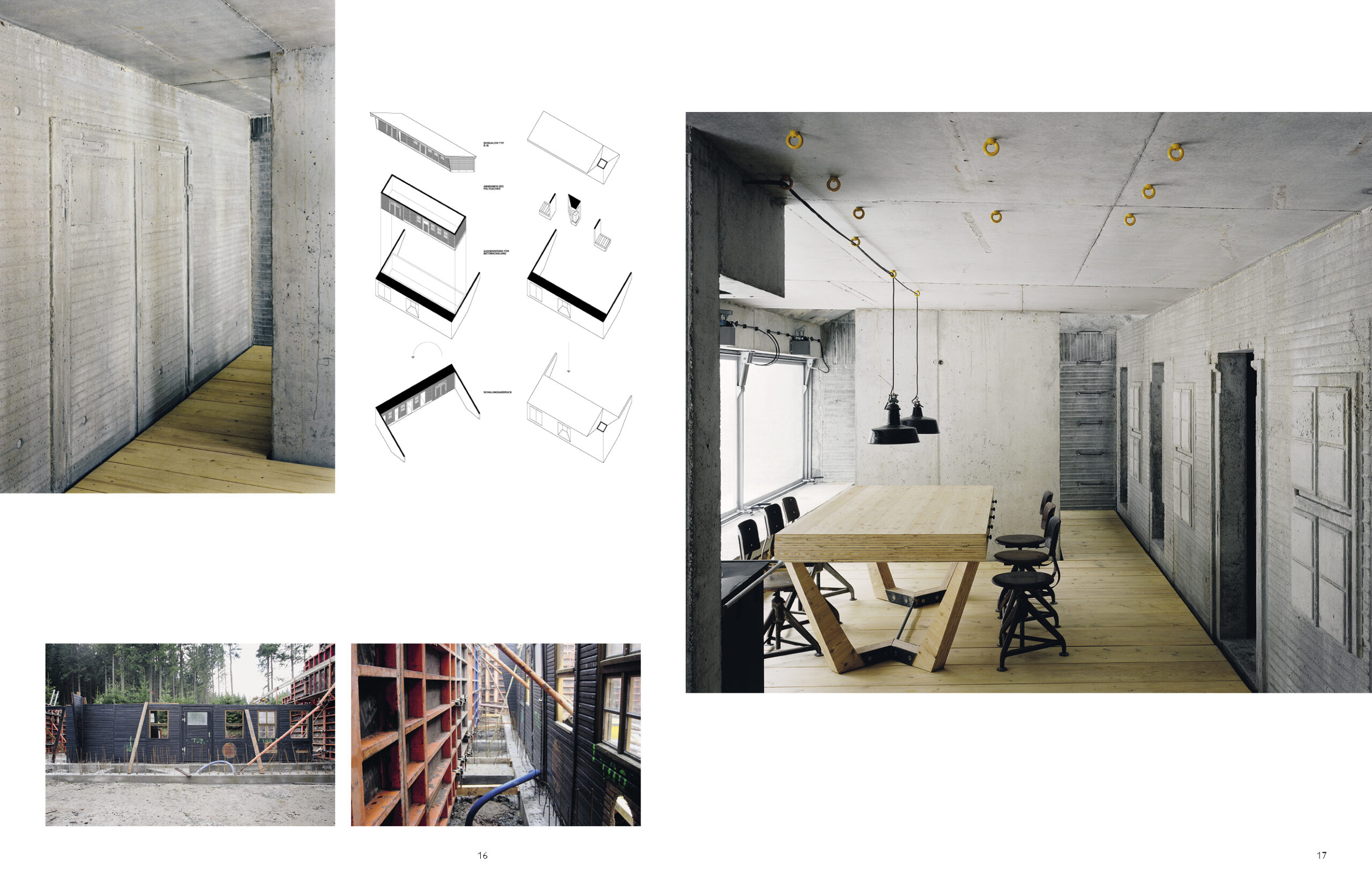 Extrait de la publication AFF – Berlin/Lausanne - Quart