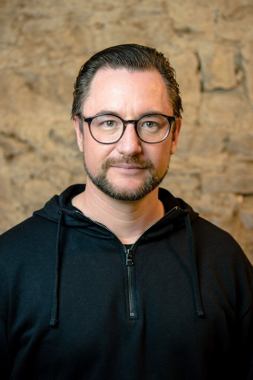 Jakob Schneider, Architekt MA FHNW SIA, Salathé Architekten Basel AG