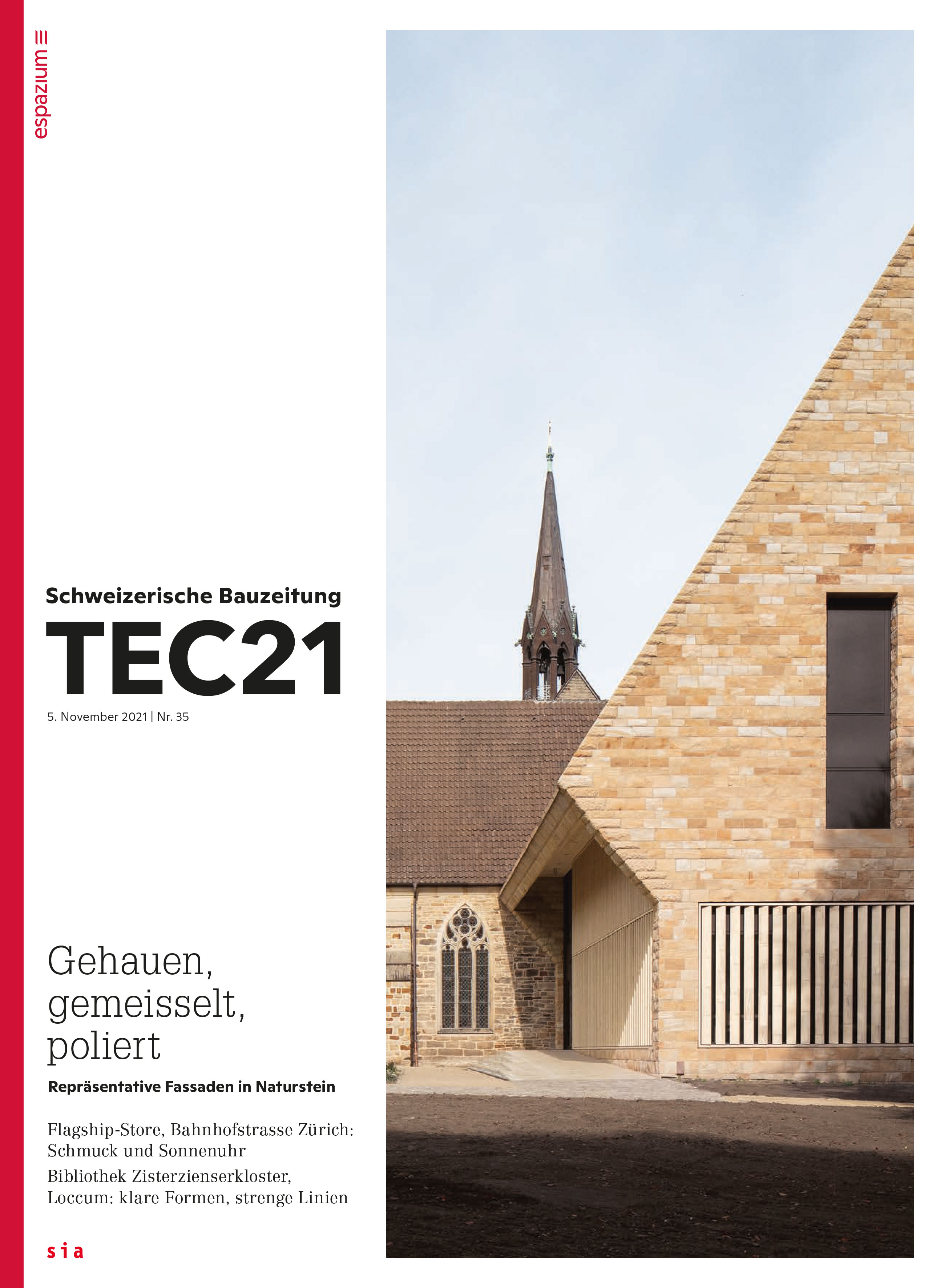 TEC21 35/2021