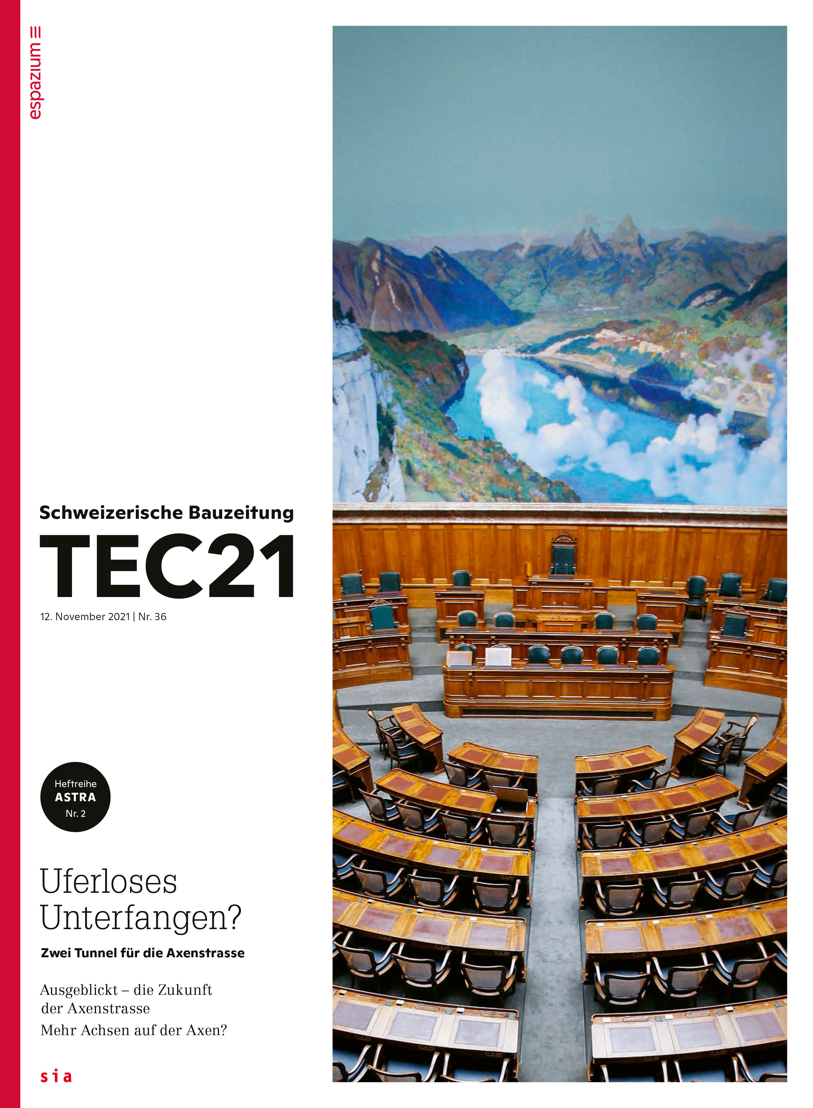 TEC21 36/2021