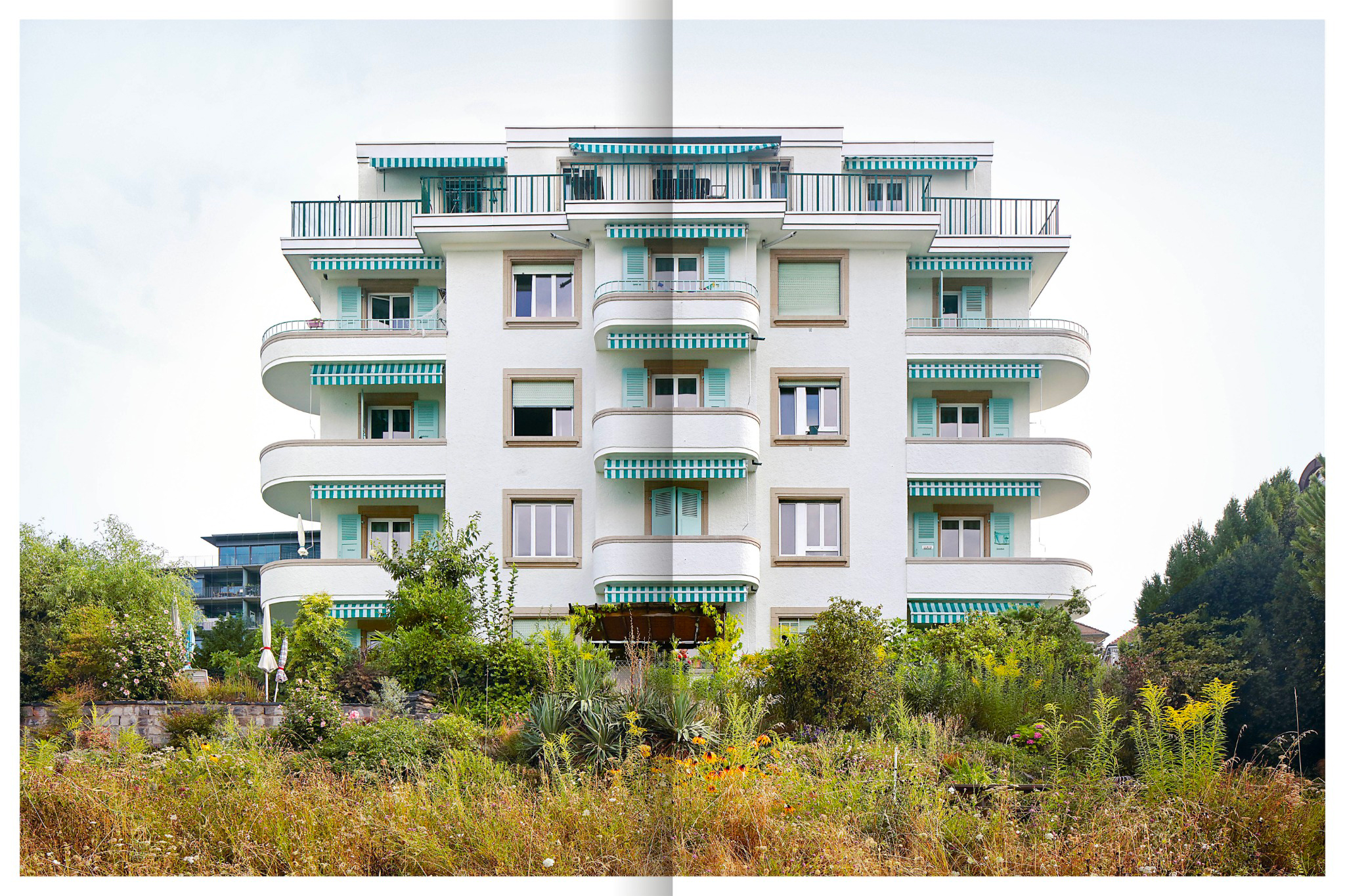 villa-urbaine-urban-villa-birkhauser-bakker-livre-architecture