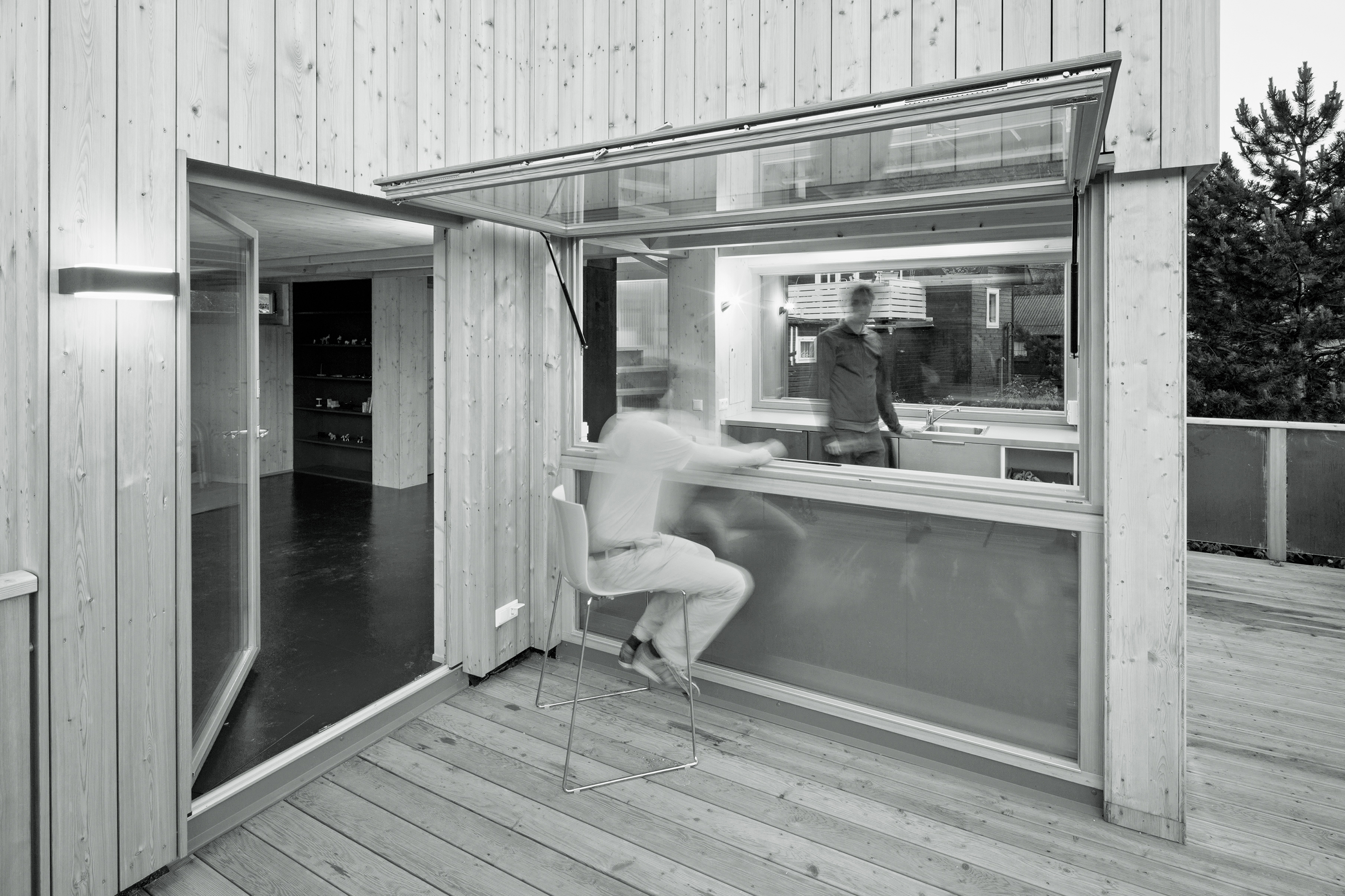 Architektur-Niederoesterreich-Klosterneuburg