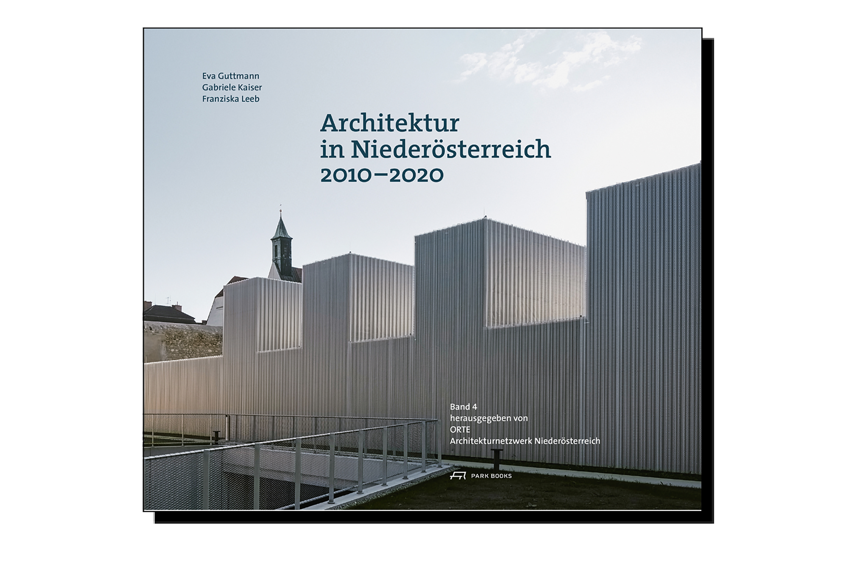 Cover-Architektur-Niederösterreich