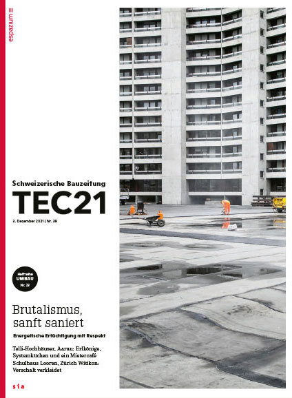 TEC21 39/2021