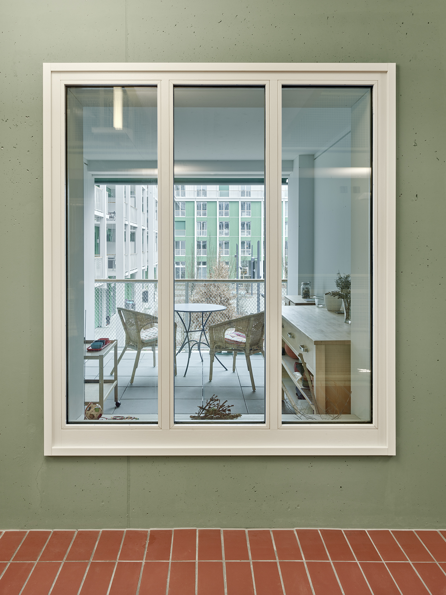 Krokodil_Winterthur-Durchblick-Wohnung