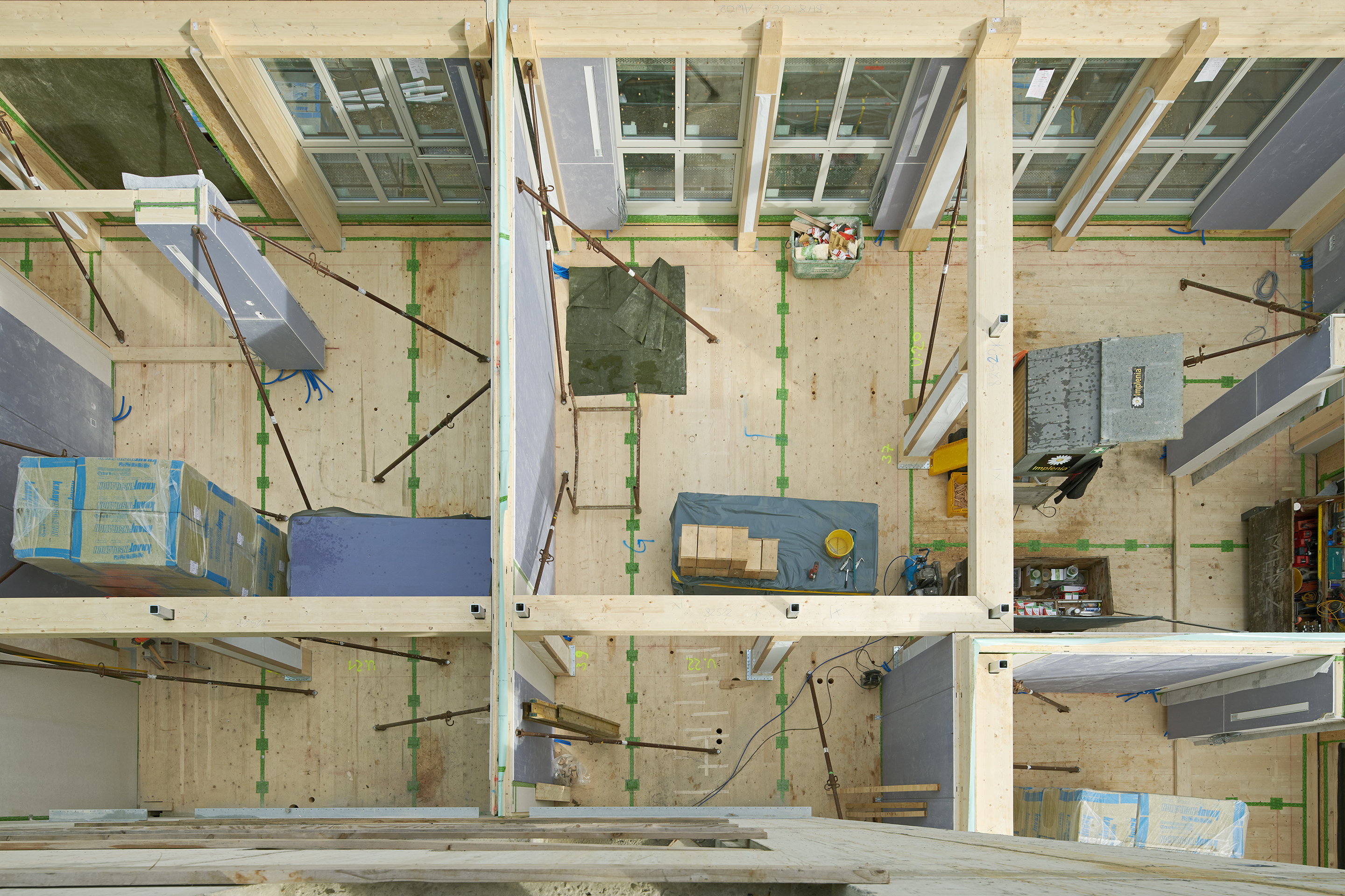 Krokodil_Winterthur-Luftansicht-Wohneinheiten