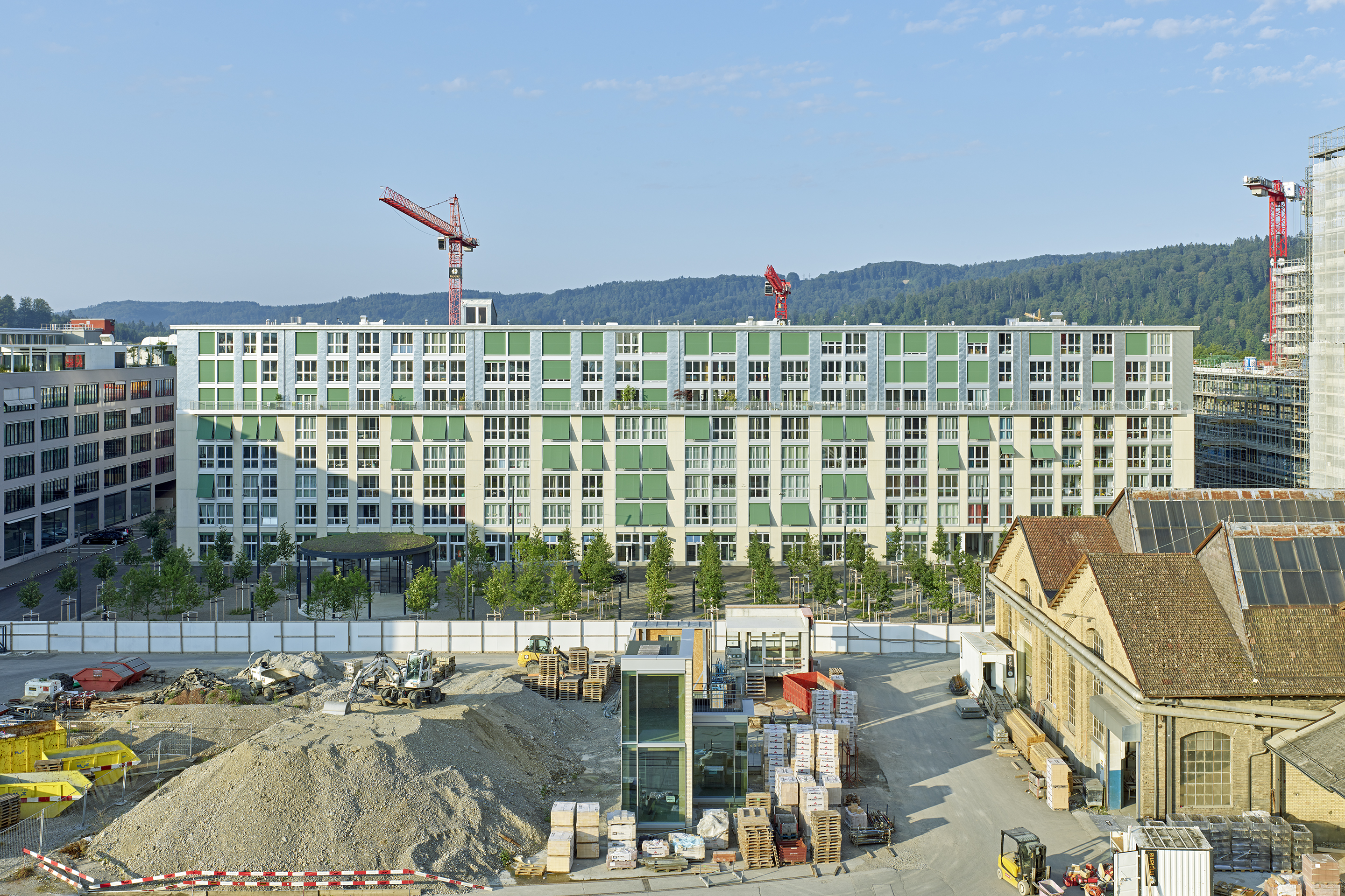 Krokodil_Winterthur-aussen