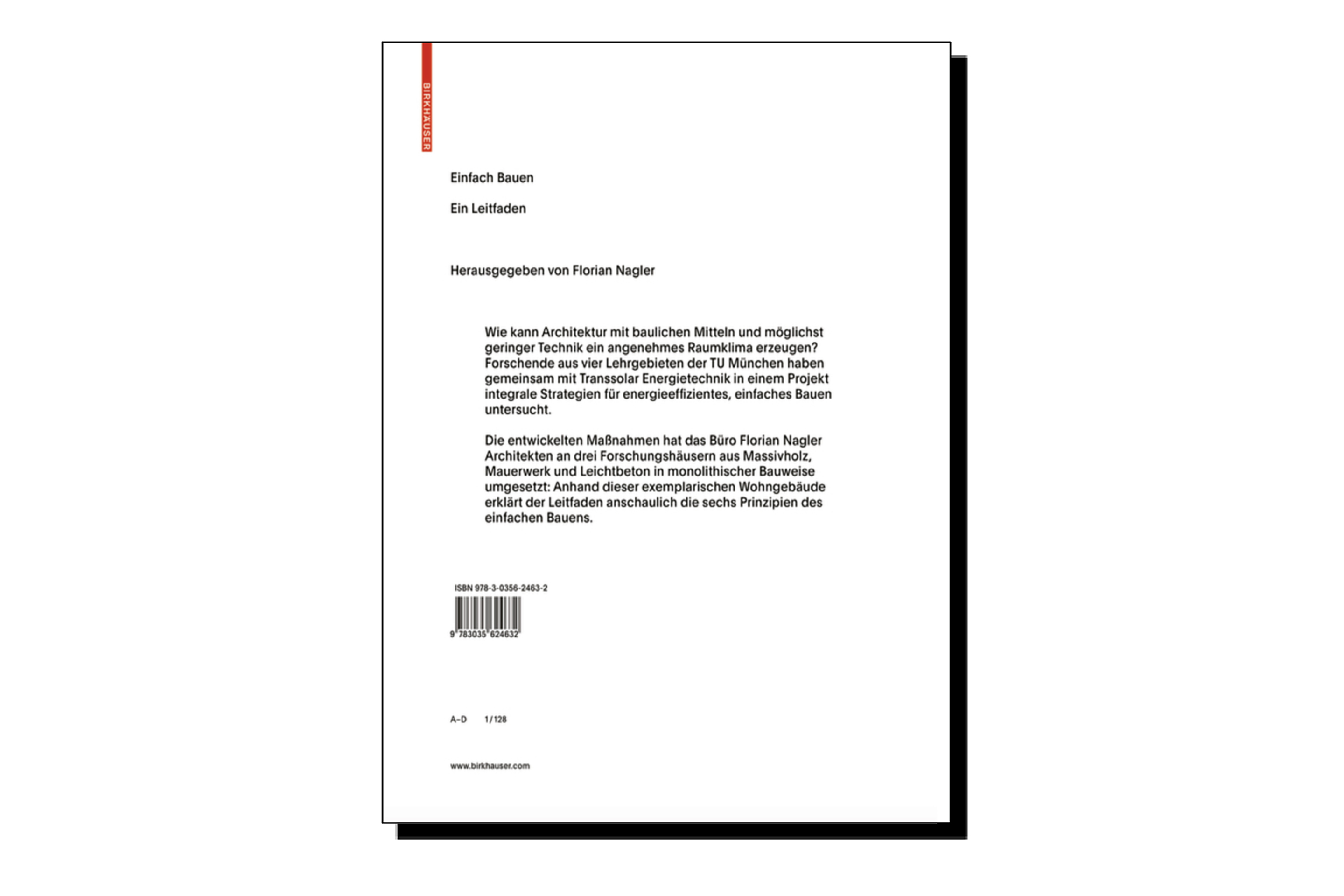 Rezension-einfach-bauen-Cover