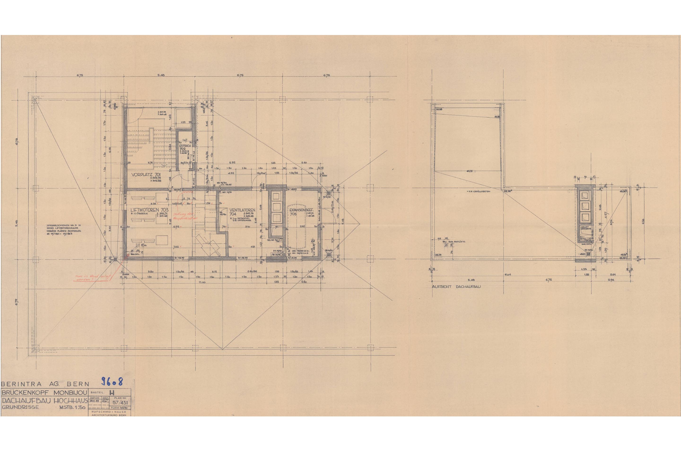 Umnutzung-Buerohaus-Bern-Umbau-Wohnungsbau-Zusatz-12