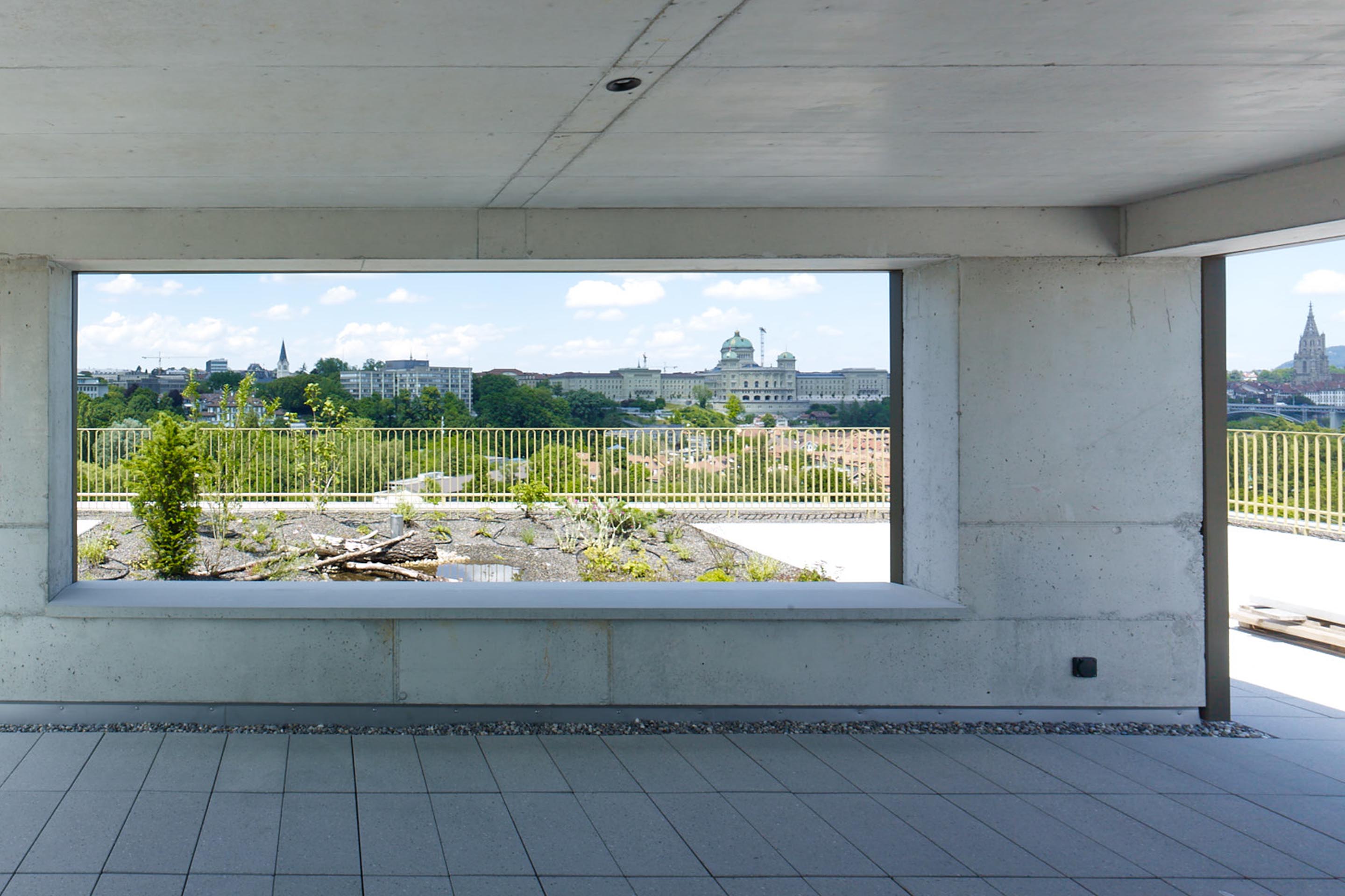 Umnutzung-Buerohaus-Bern-Umbau-Wohnungsbau-Zusatz-5