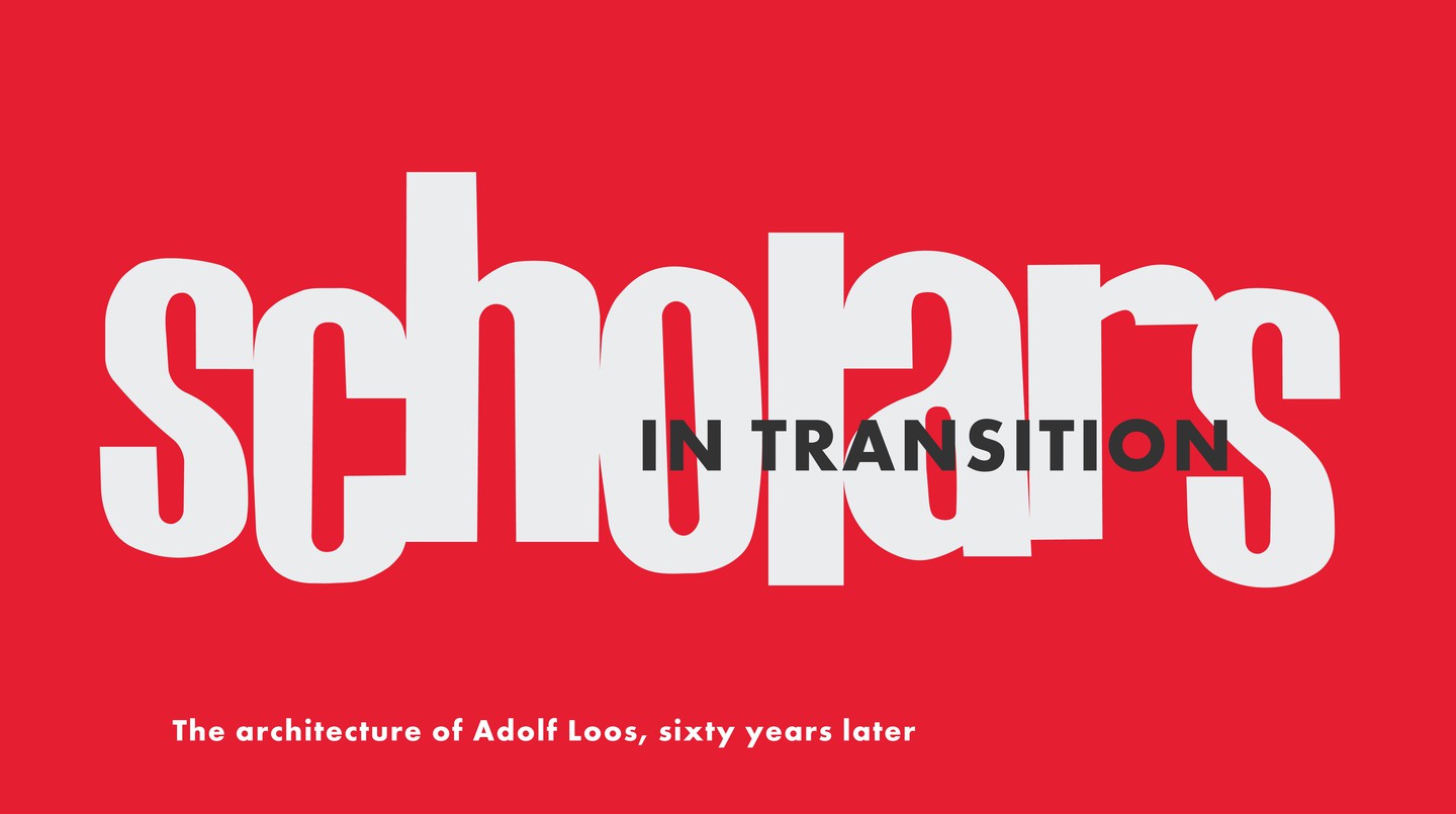 Scholars in Transition 2022-Affiche