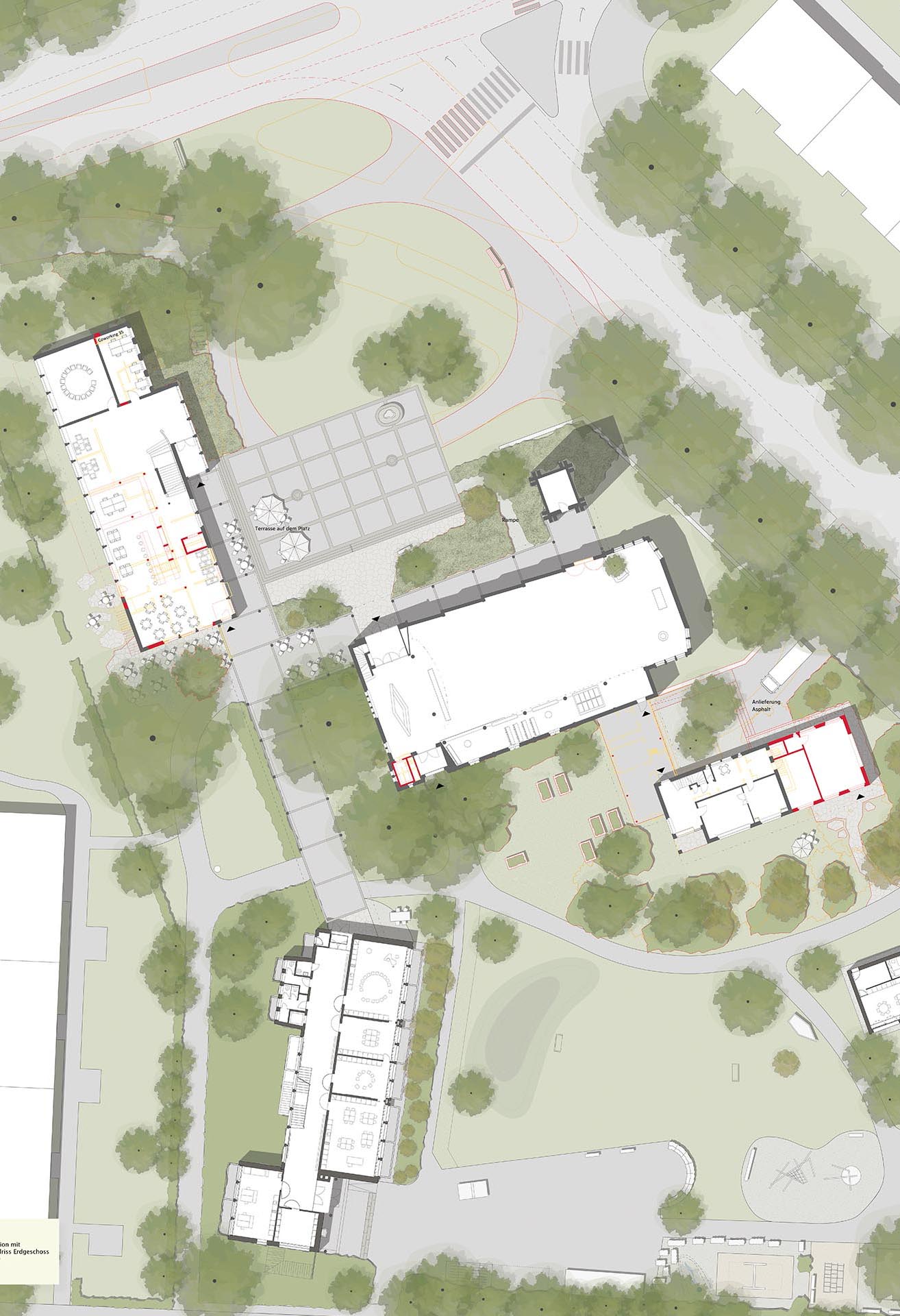 Althaus Architekten +